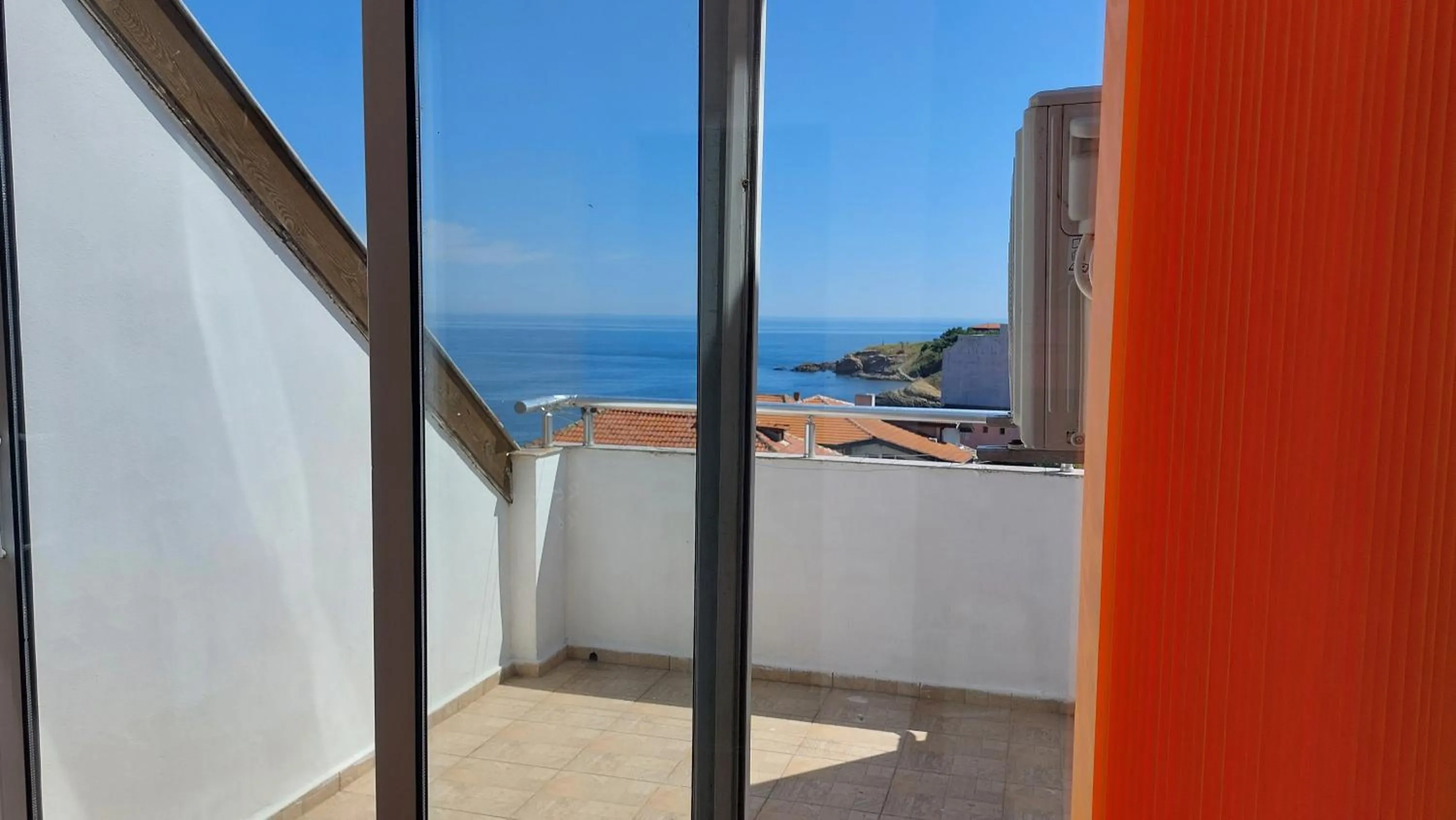 Krai Moreto Guest House