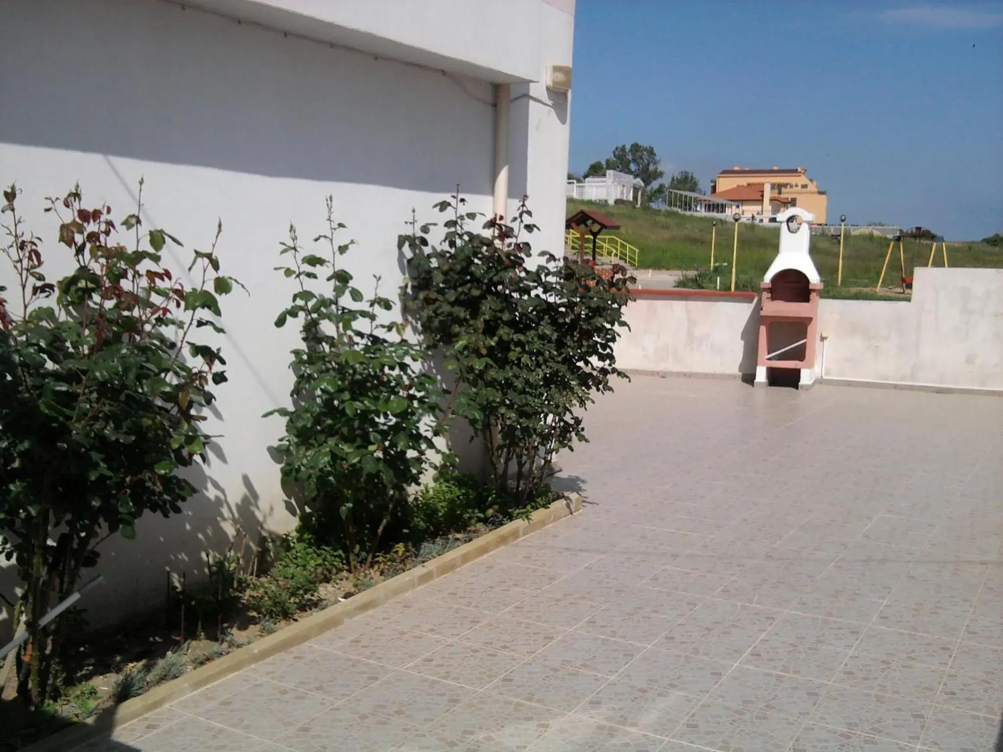 Krai Moreto Guest House Krai Moreto Guest House