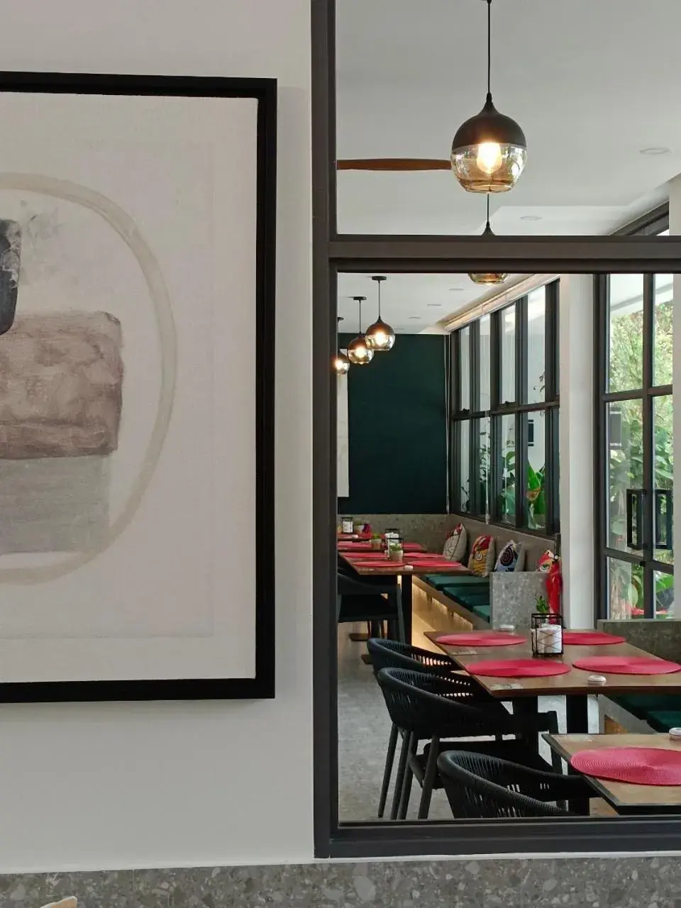 Restaurant/places to eat in Skye Beach Koh Samui Restaurant/places to eat in Skye Beach Koh Samui