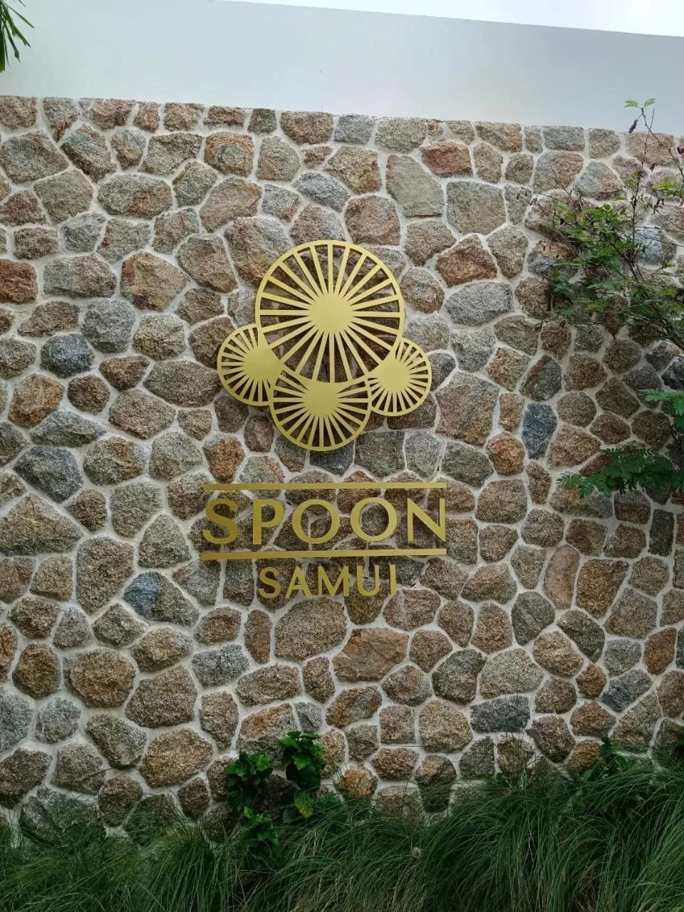 Restaurant/places to eat in Skye Beach Koh Samui