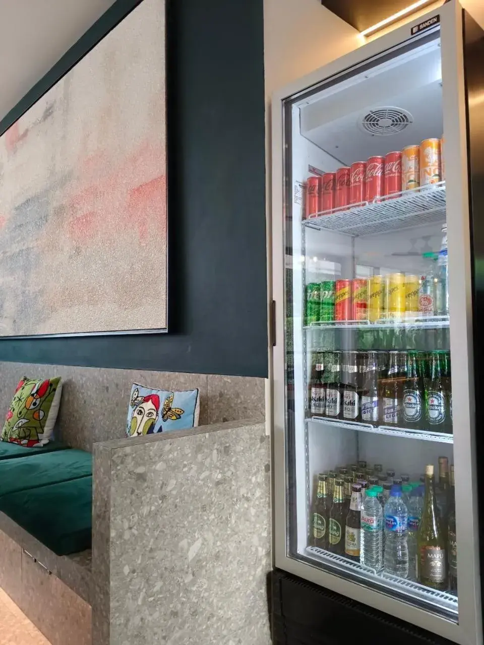 Restaurant/places to eat in Skye Beach Koh Samui Restaurant/places to eat in Skye Beach Koh Samui