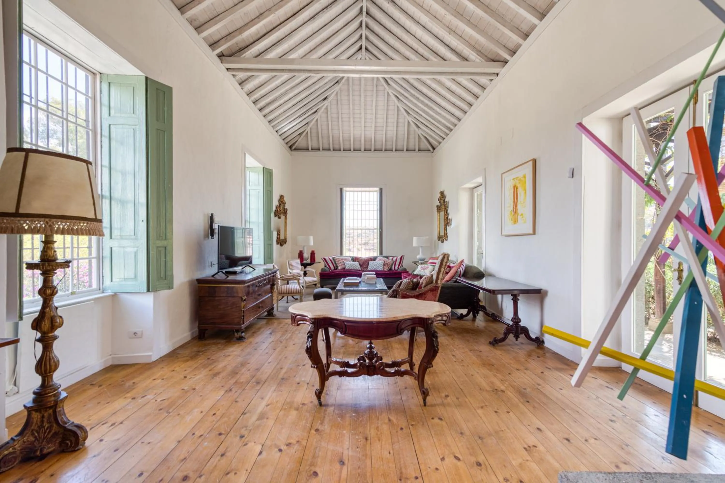 Villa Hacienda del Batán