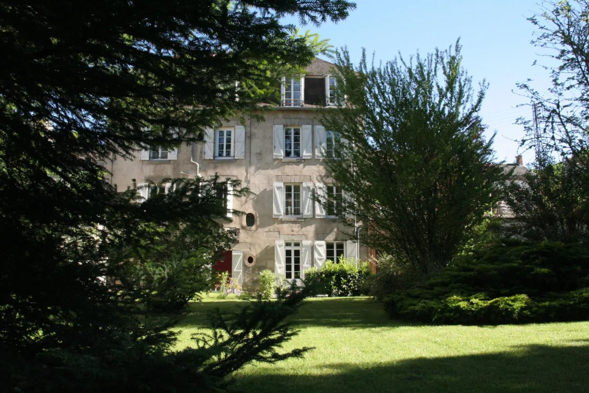 Hotel La Beauze Hotel La Beauze