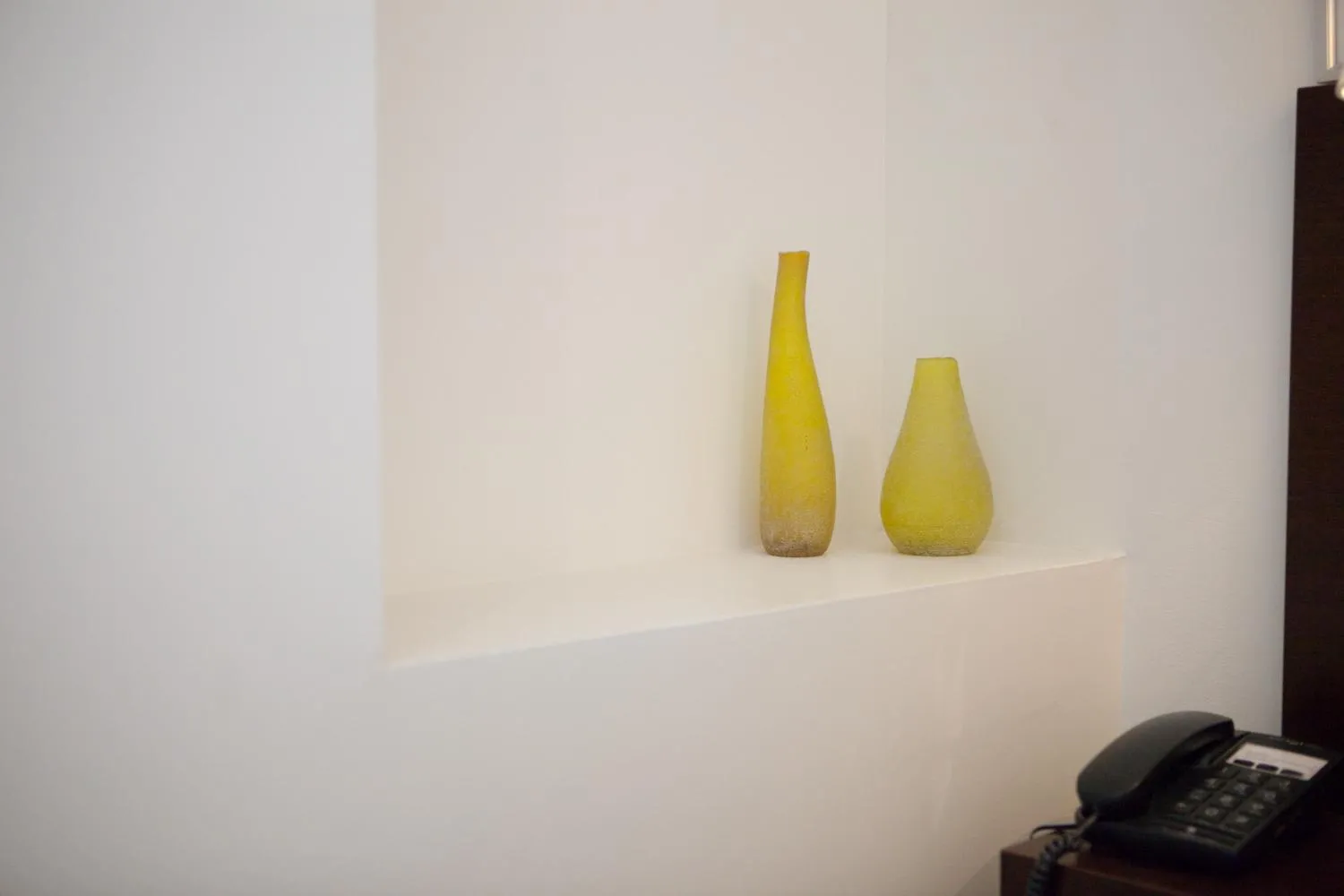Decorative detail in Hotel La Beauze