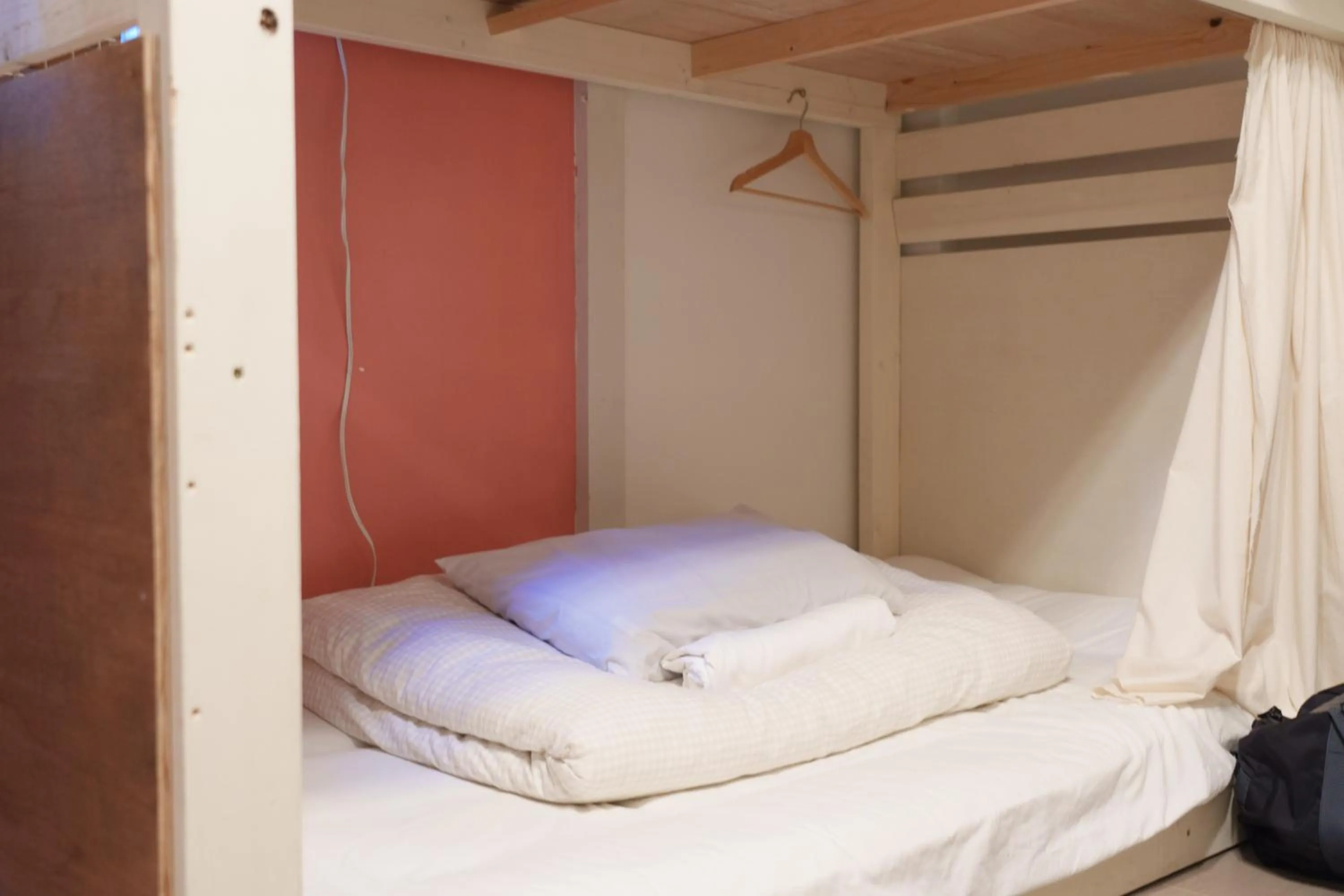hostel Ini kobe l Self Cozy Stay
