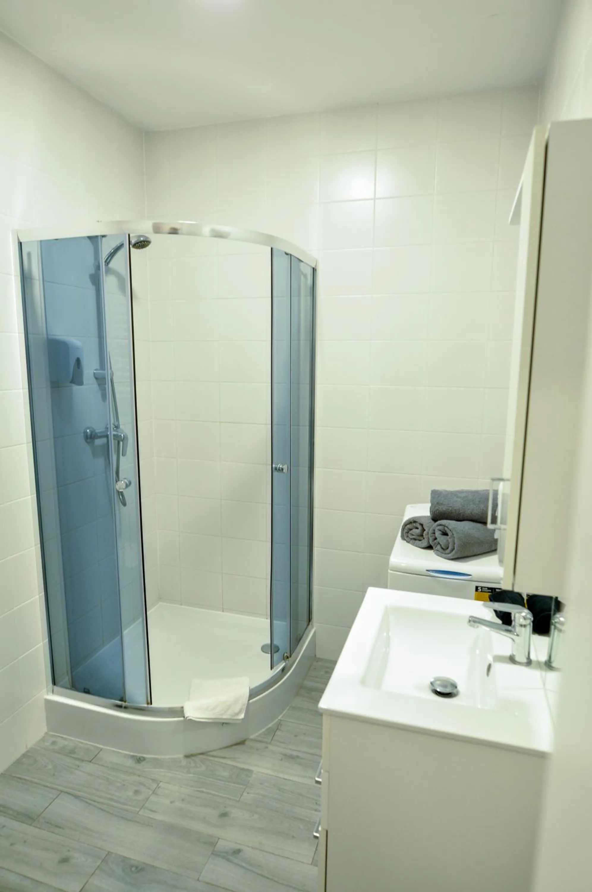 Piotrkowska 89 Residence