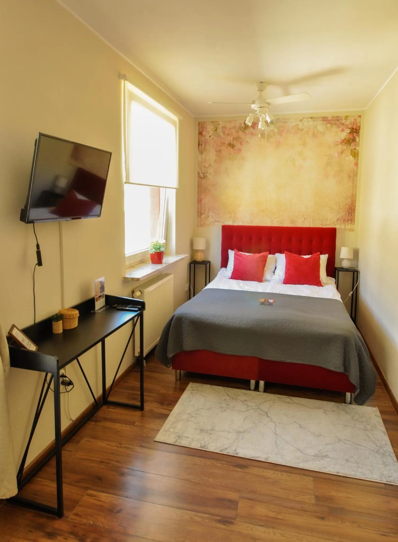 Bed in Piotrkowska 89 Residence