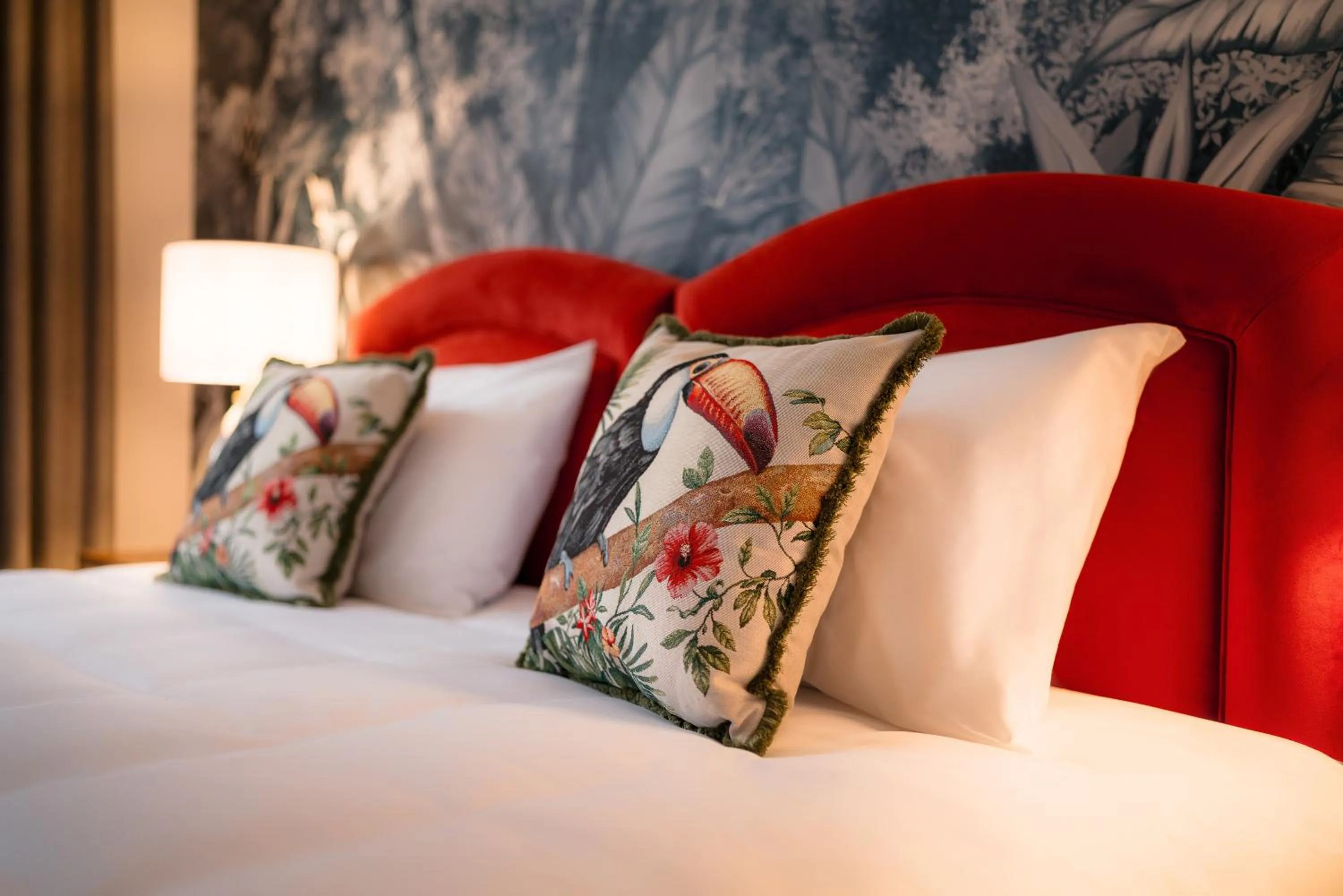 Bed in Piotrkowska 89 Residence