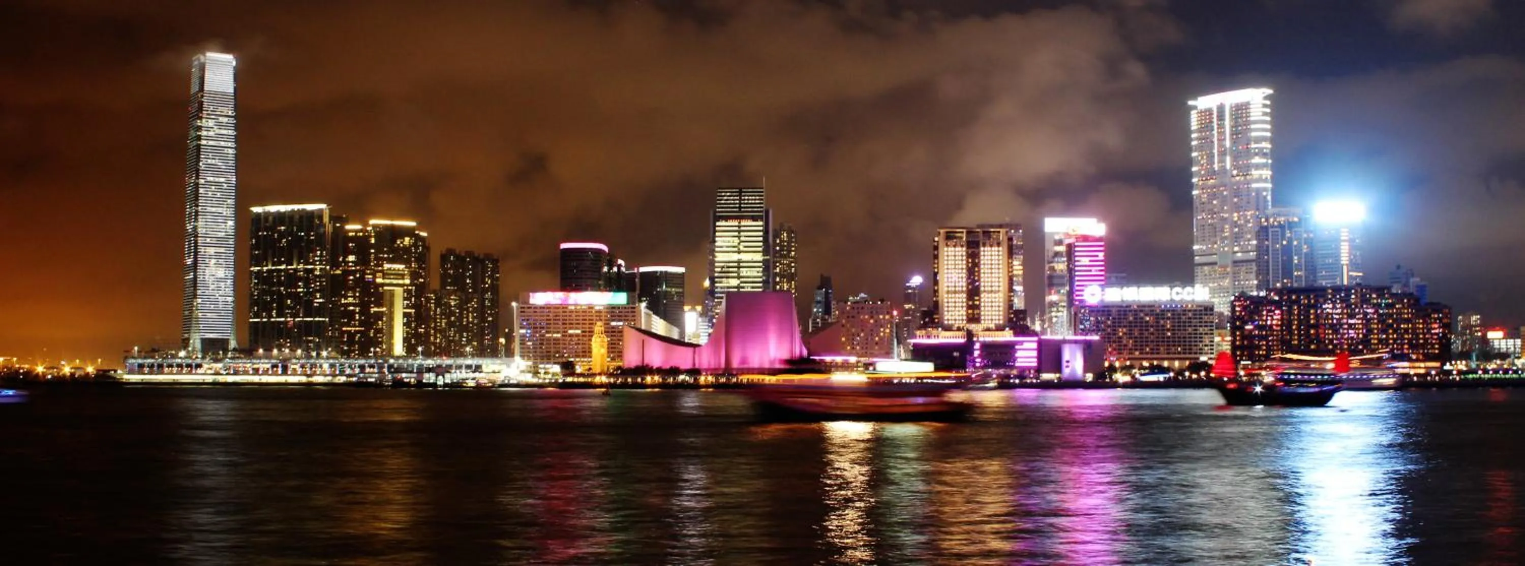 Night in Everest Hostel