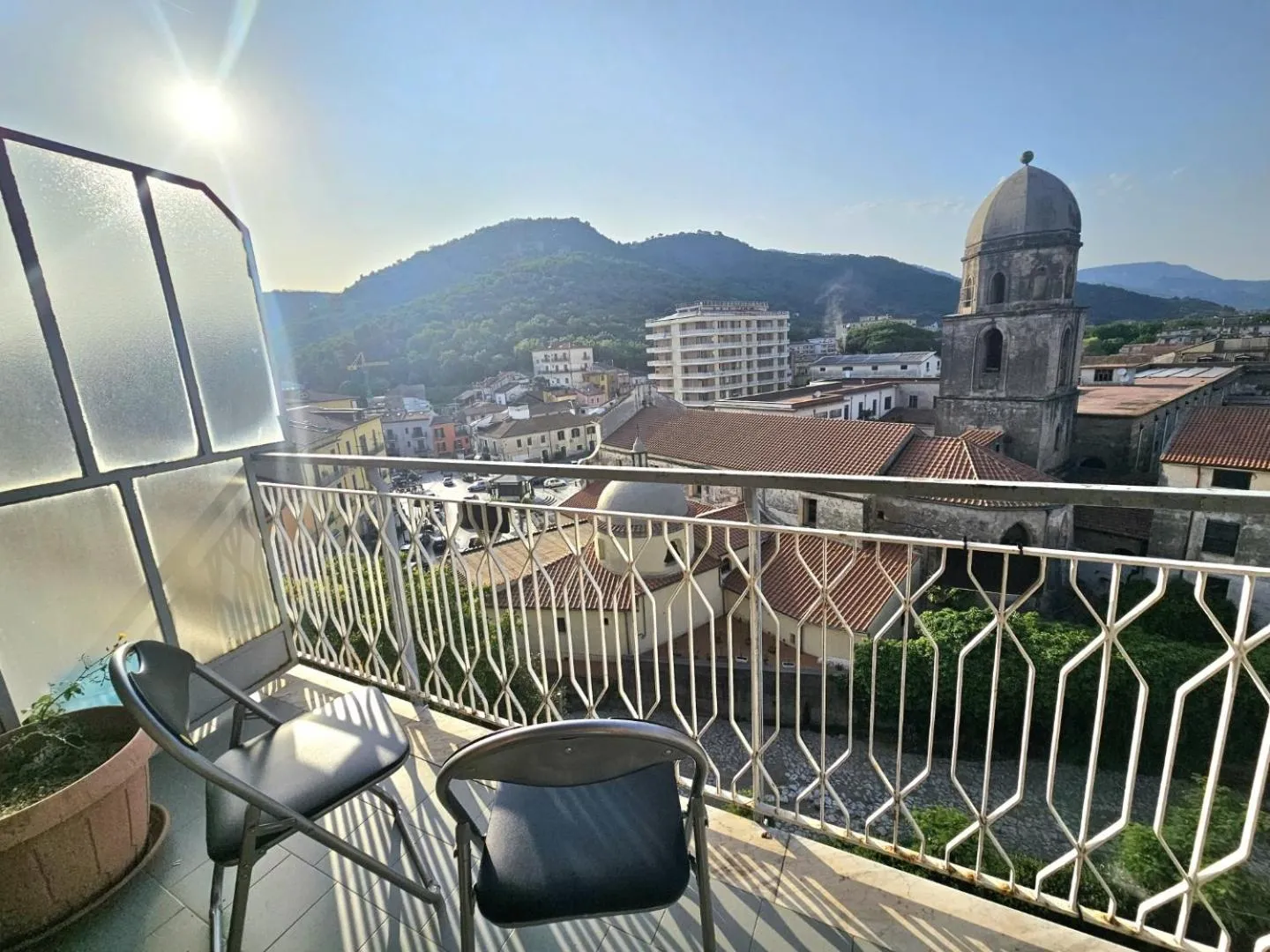 B&B dei Rota Affittacamere Mercato San Severino Salerno