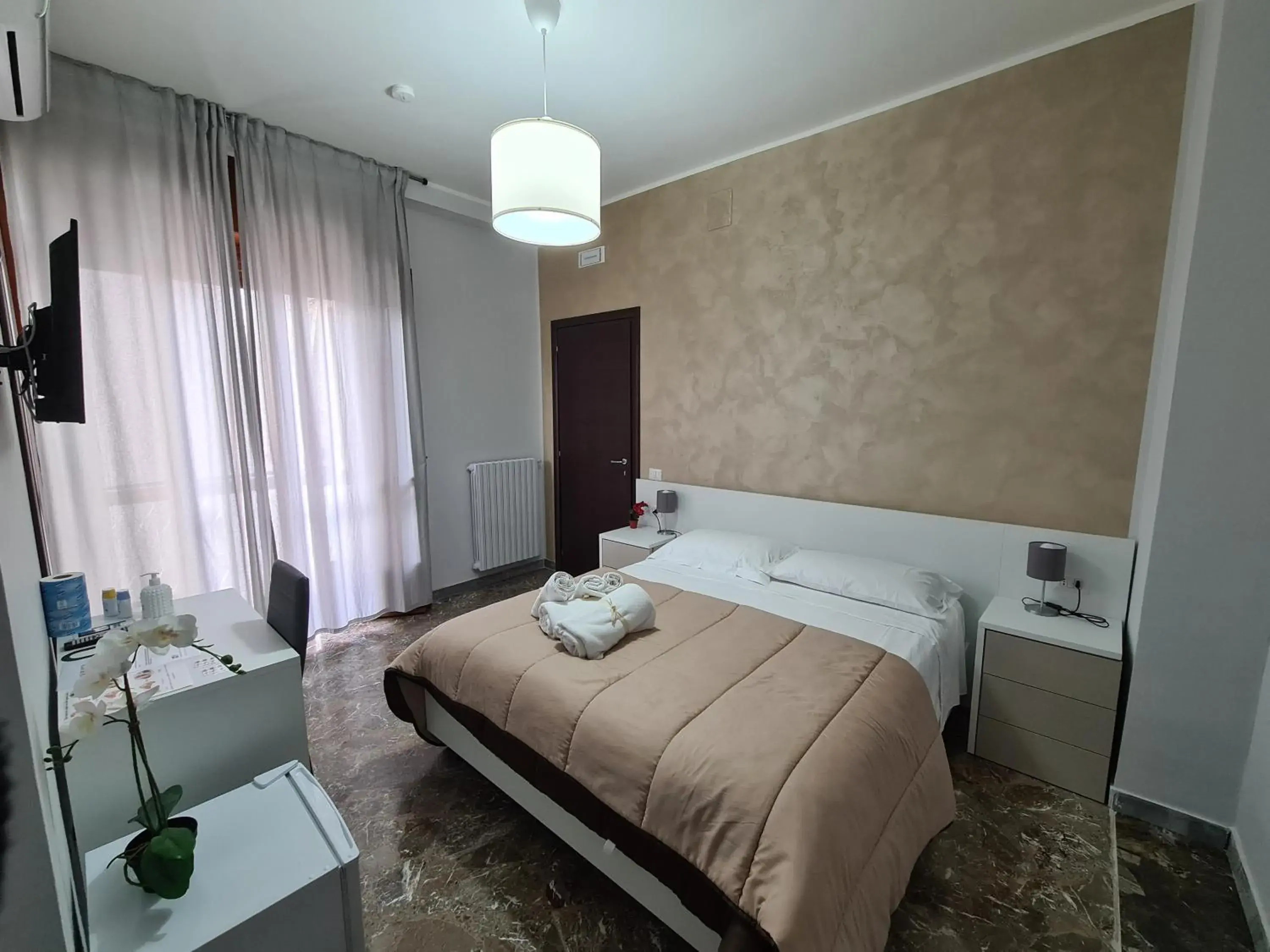 Deluxe Room in B&B dei Rota Affittacamere Mercato San Severino Salerno Deluxe Room in B&B dei Rota Affittacamere Mercato San Severino Salerno