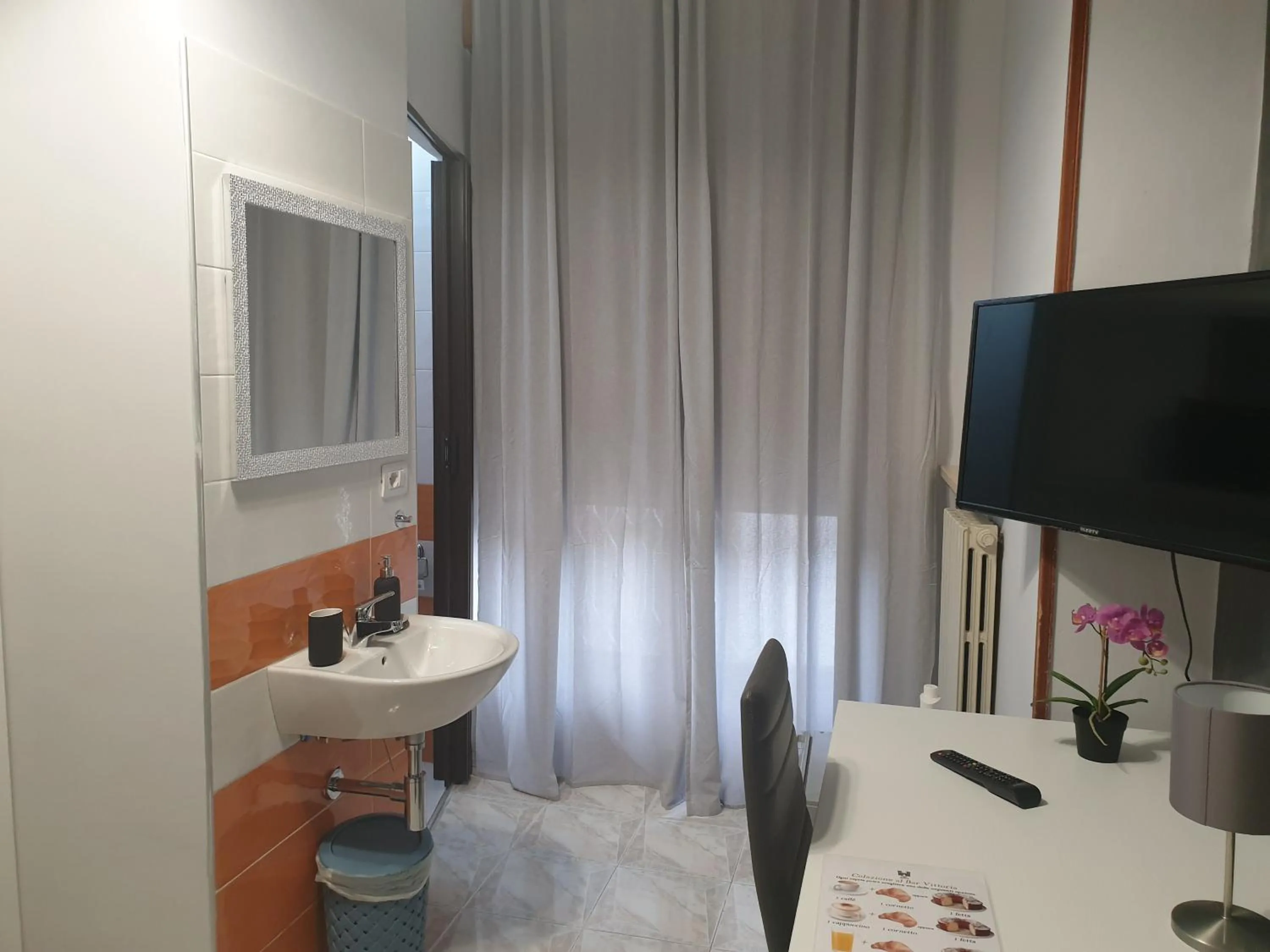 B&B dei Rota Affittacamere Mercato San Severino Salerno