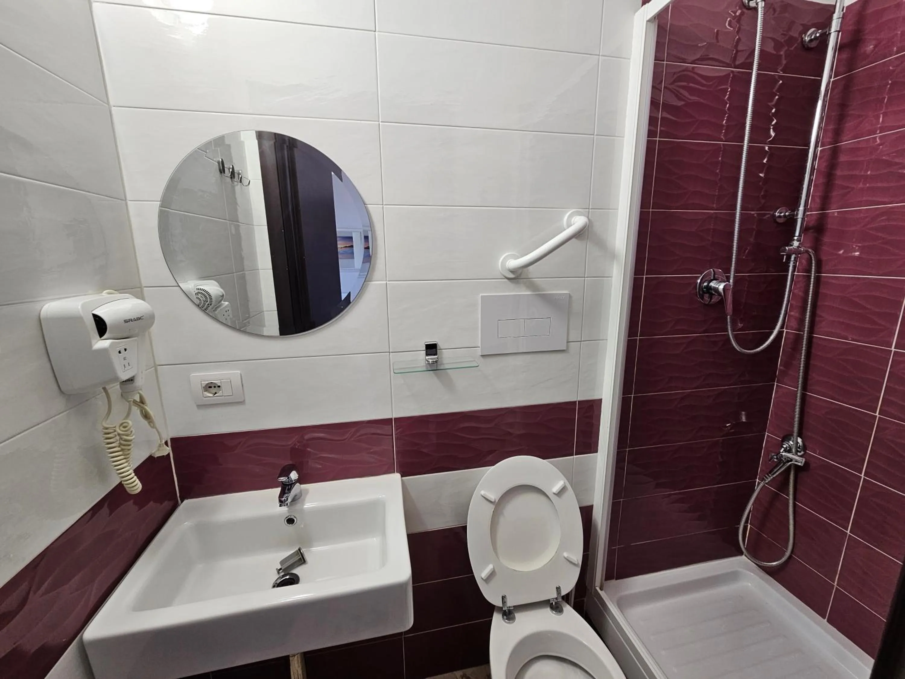 B&B dei Rota Affittacamere Mercato San Severino Salerno