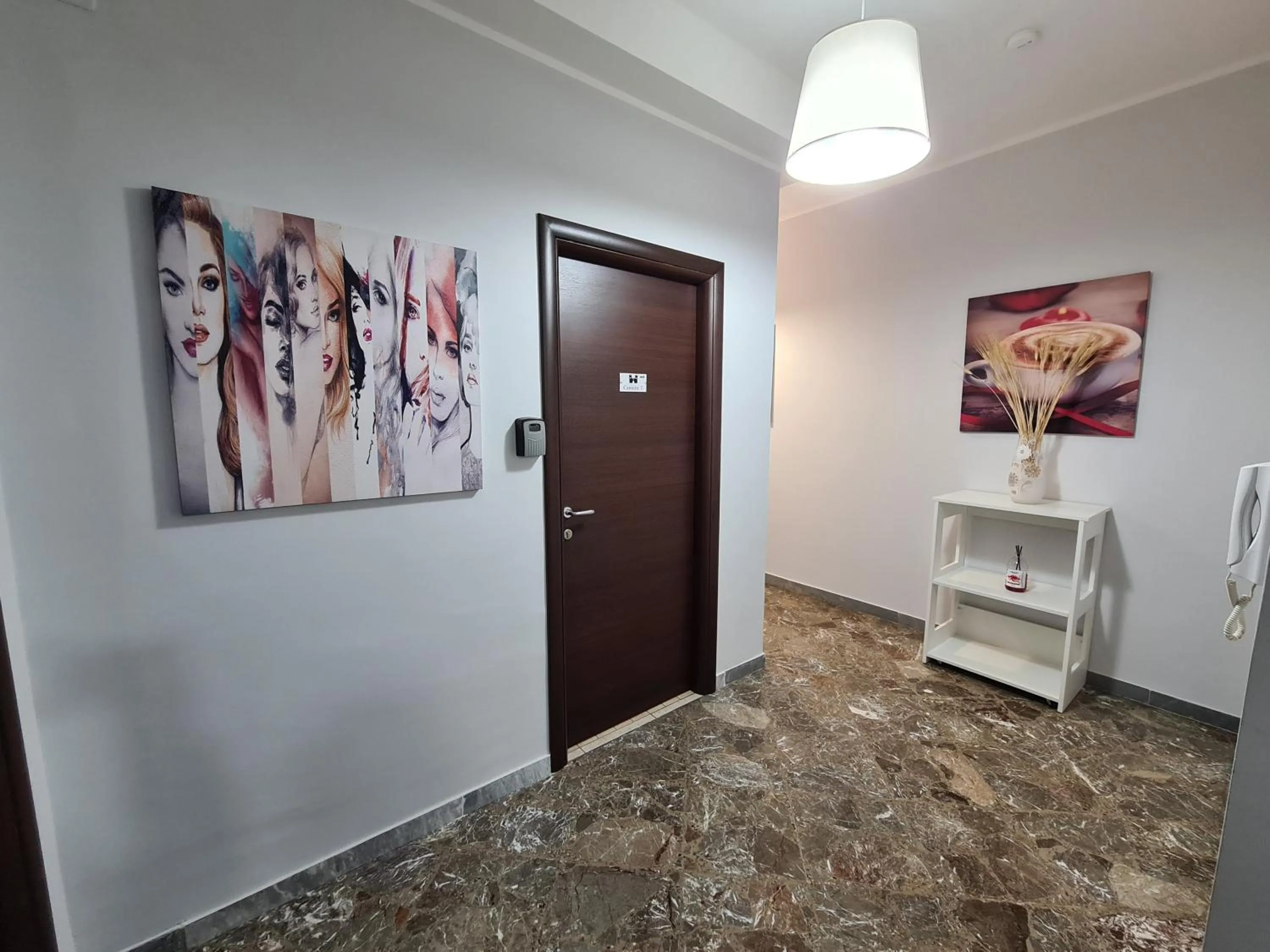 B&B dei Rota Affittacamere Mercato San Severino Salerno