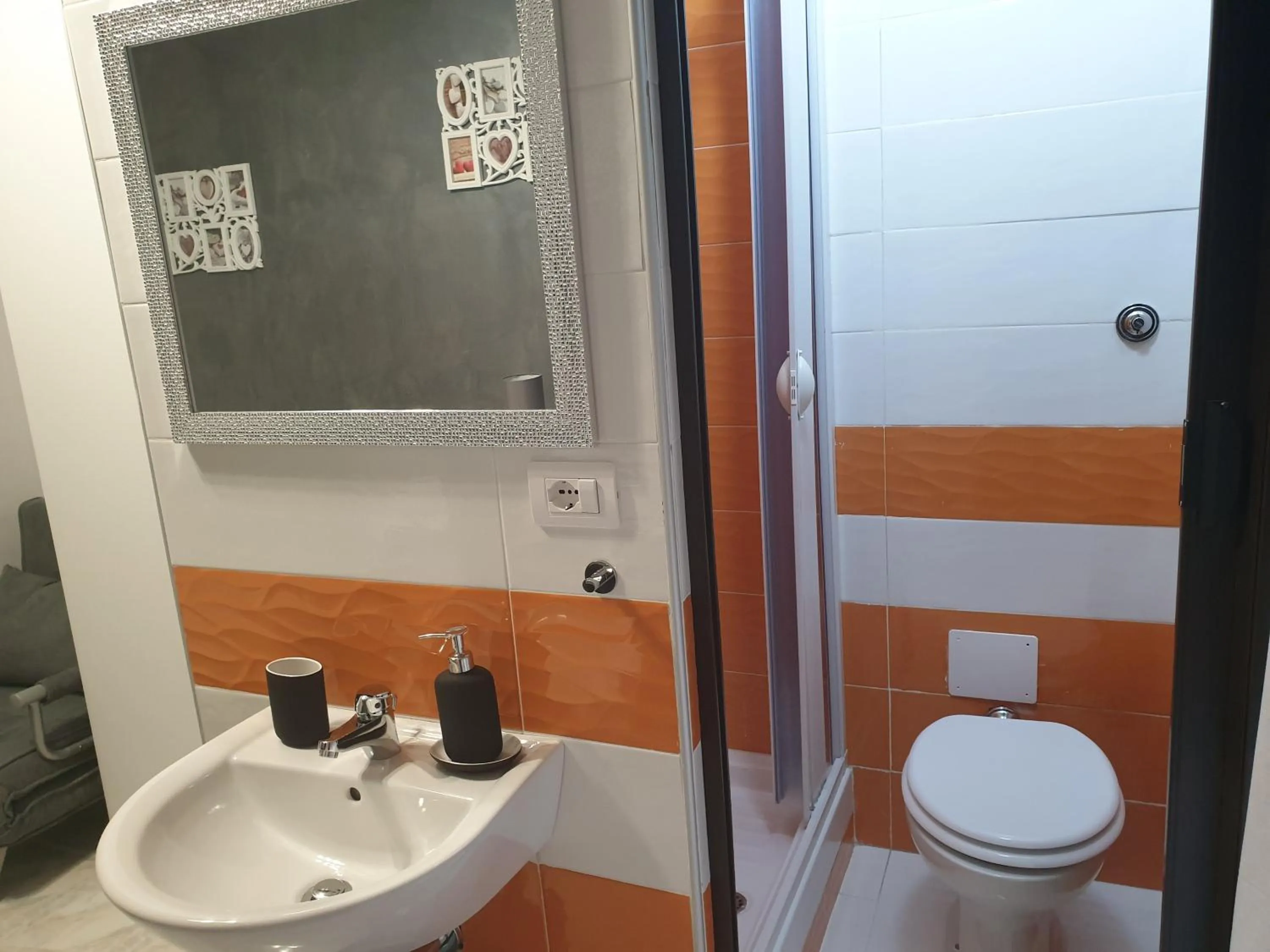 B&B dei Rota Affittacamere Mercato San Severino Salerno