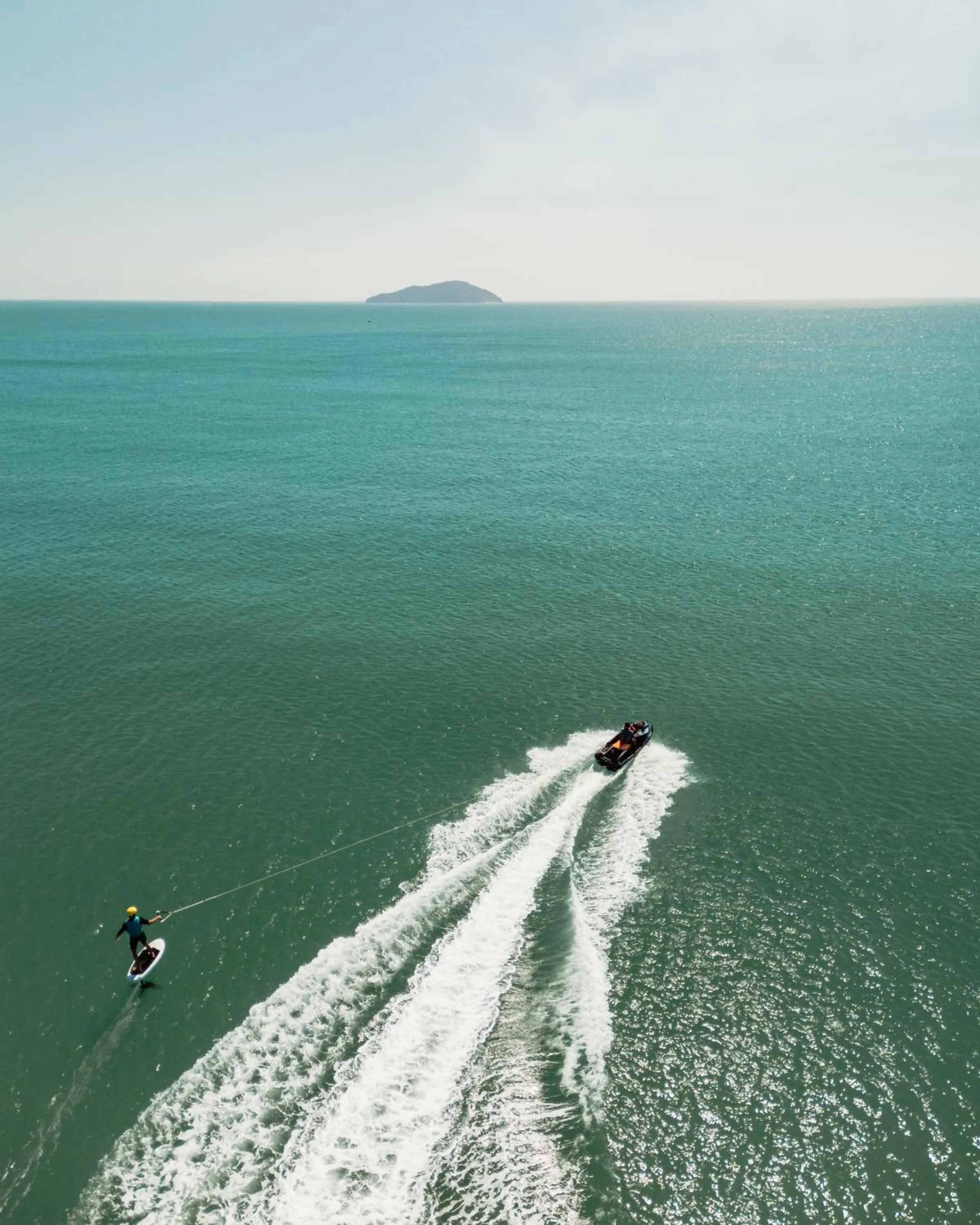 Activities in Zendaya Resort Beach Sport & Spa