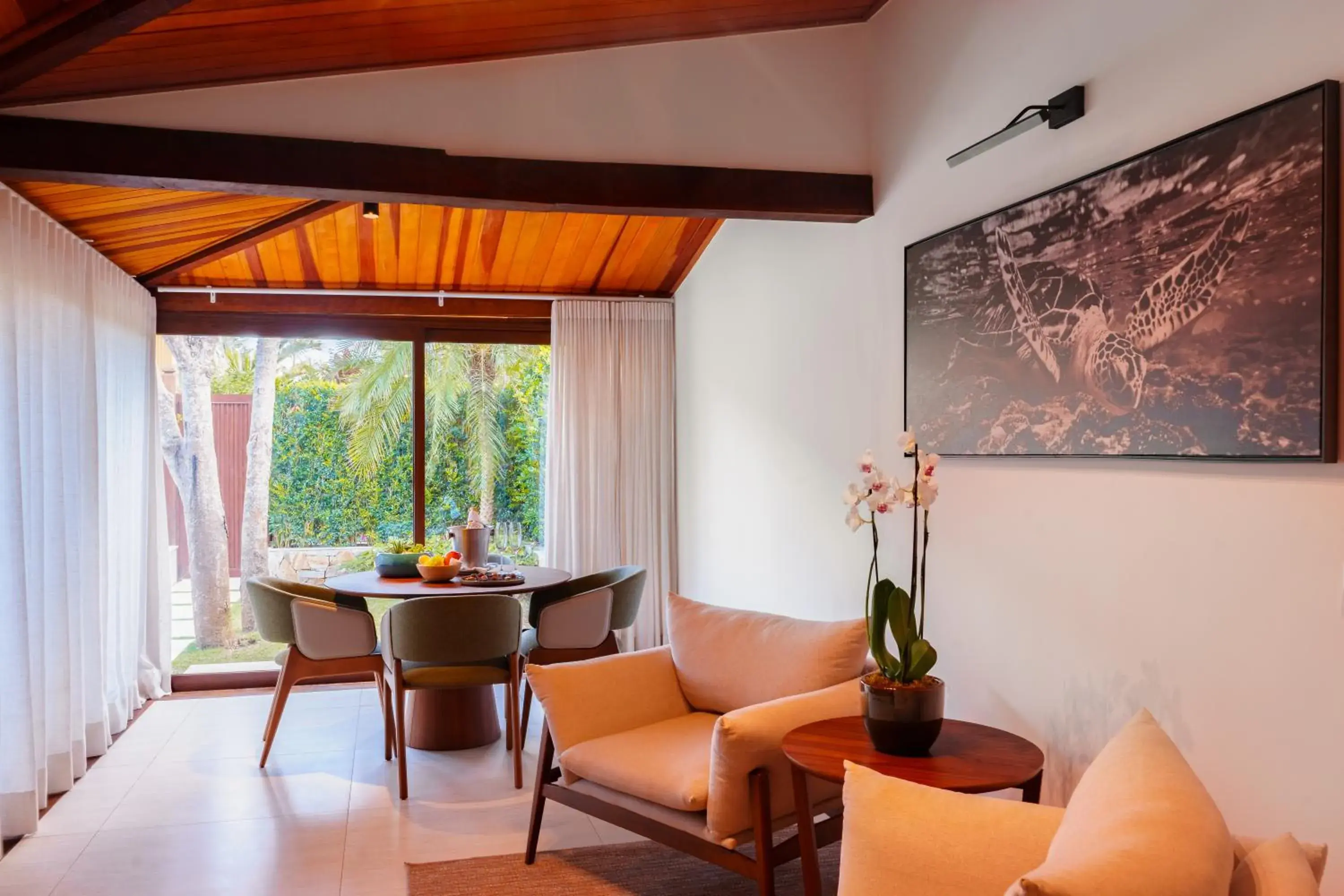 Deluxe Villa in Zendaya Resort Beach Sport & Spa Deluxe Villa in Zendaya Resort Beach Sport & Spa