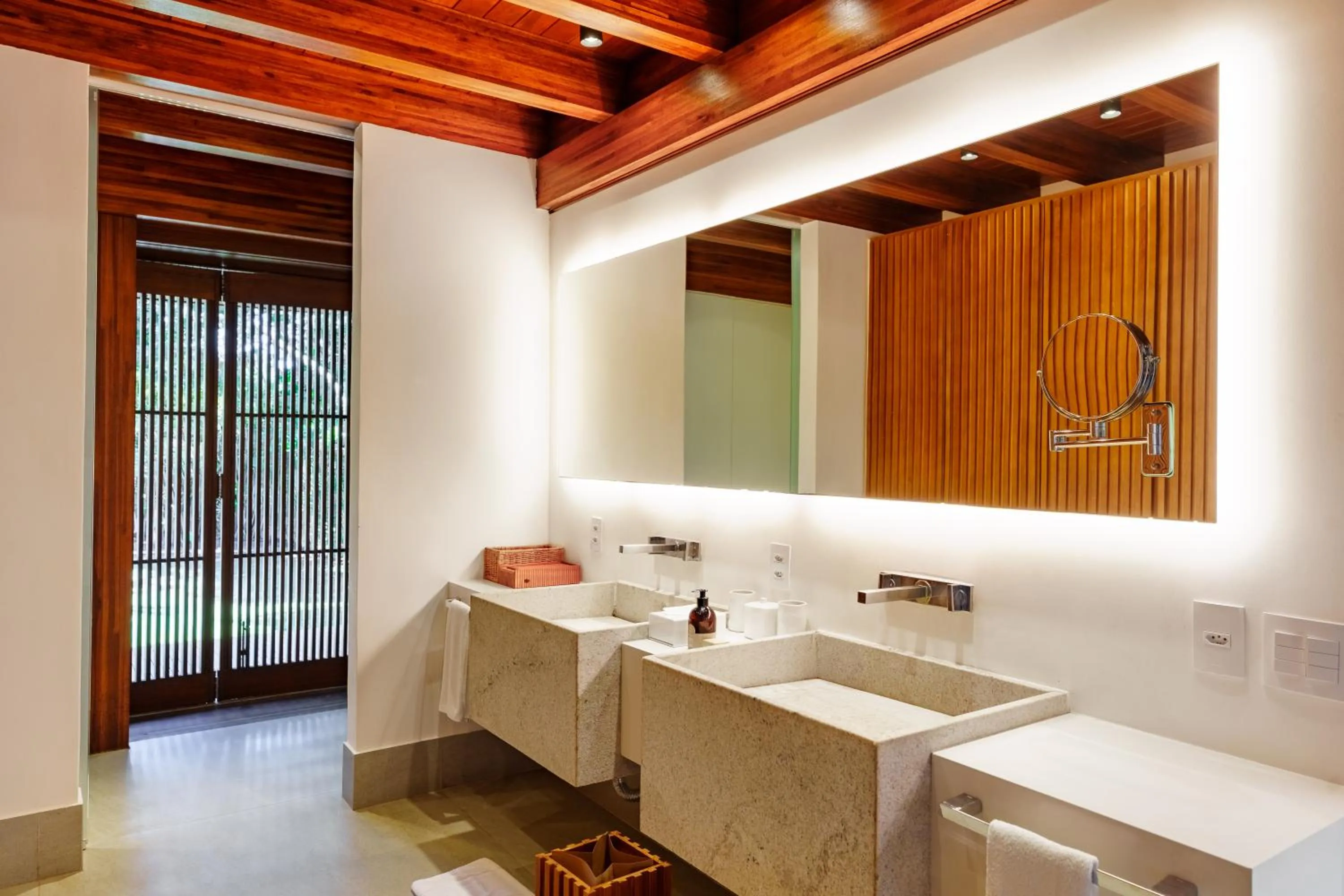 Bathroom in Zendaya Resort Beach Sport & Spa