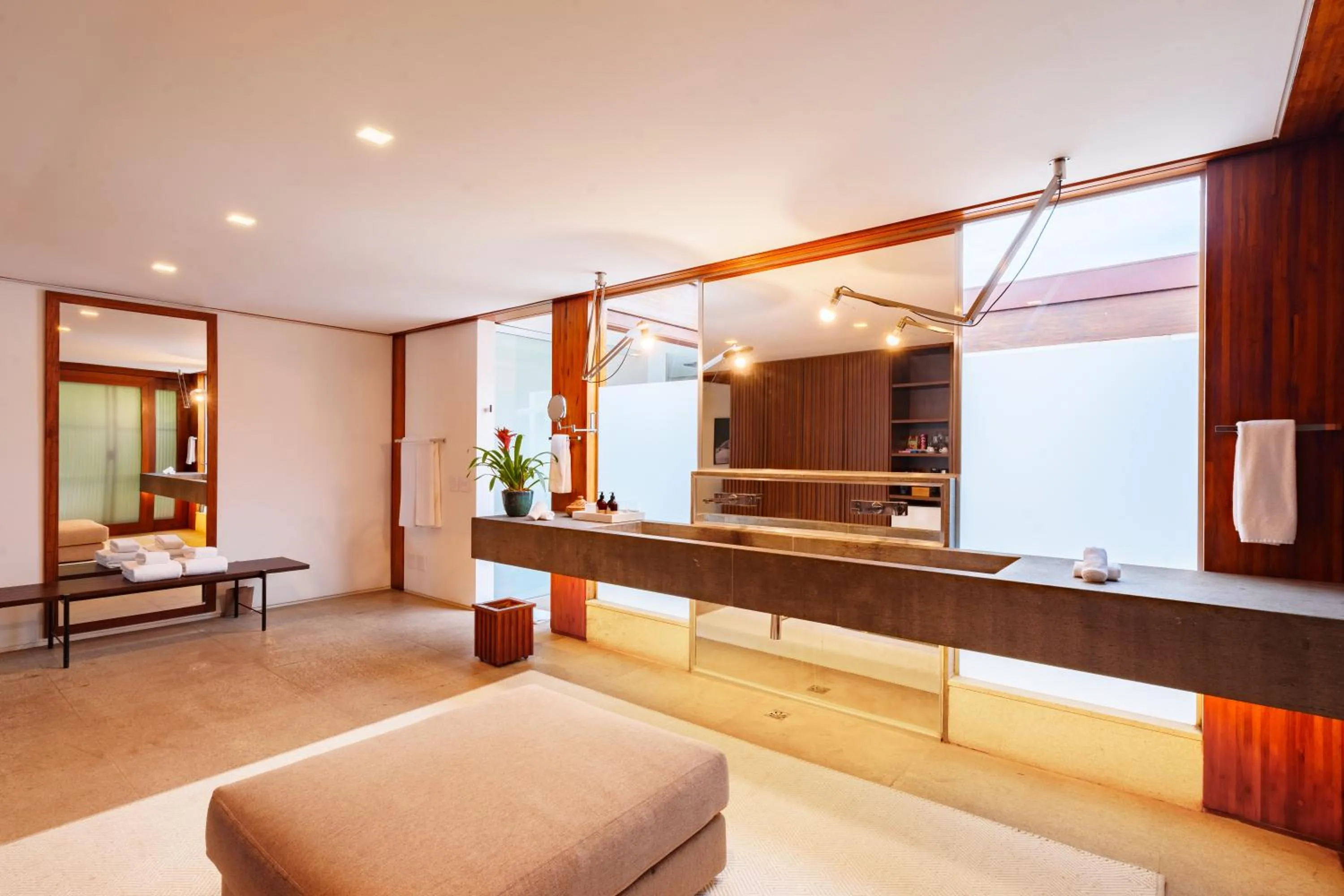 Bathroom in Zendaya Resort Beach Sport & Spa