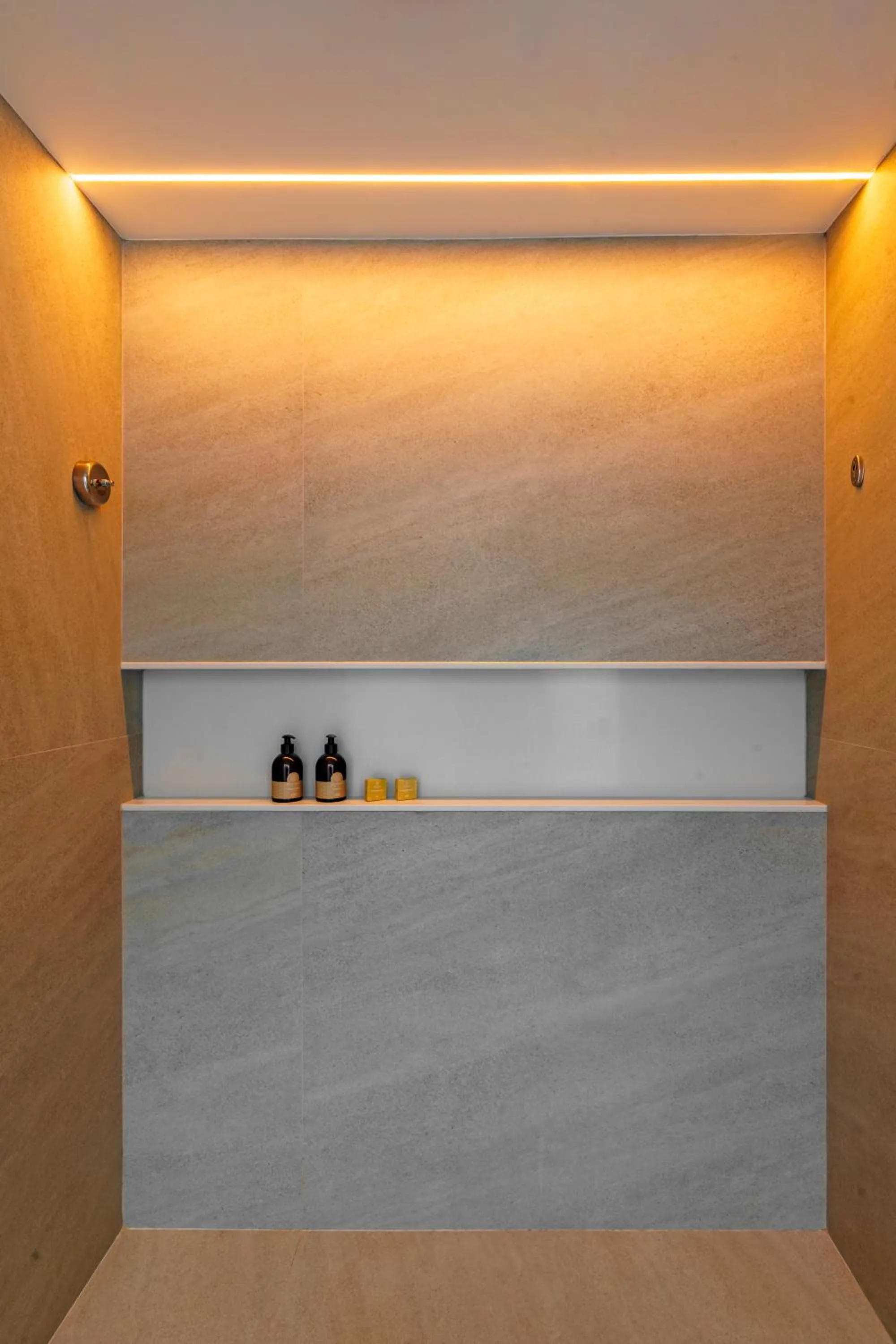 Bathroom in Zendaya Resort Beach Sport & Spa