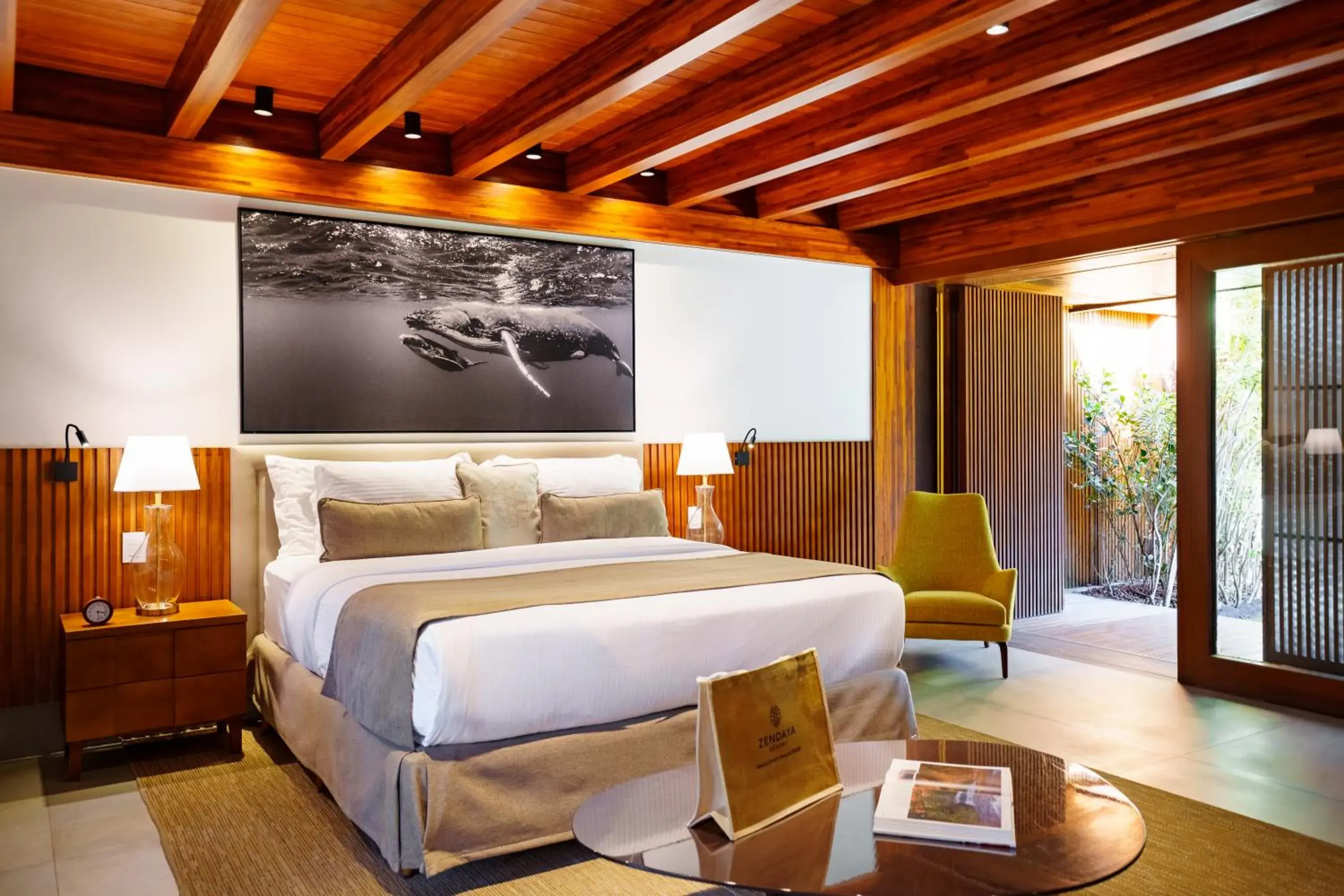 Bathroom, Bed in Zendaya Resort Beach Sport & Spa Bathroom, Bed in Zendaya Resort Beach Sport & Spa