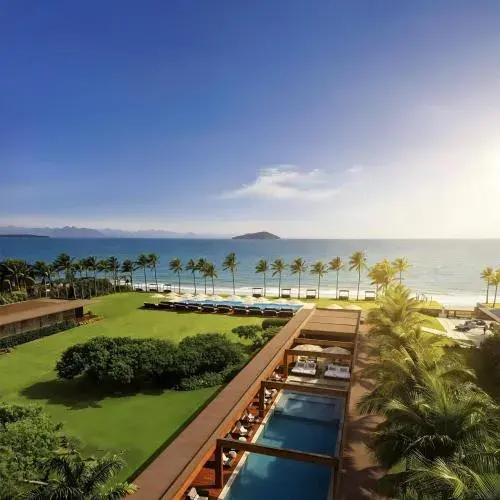 Zendaya Resort Beach Sport & Spa Zendaya Resort Beach Sport & Spa