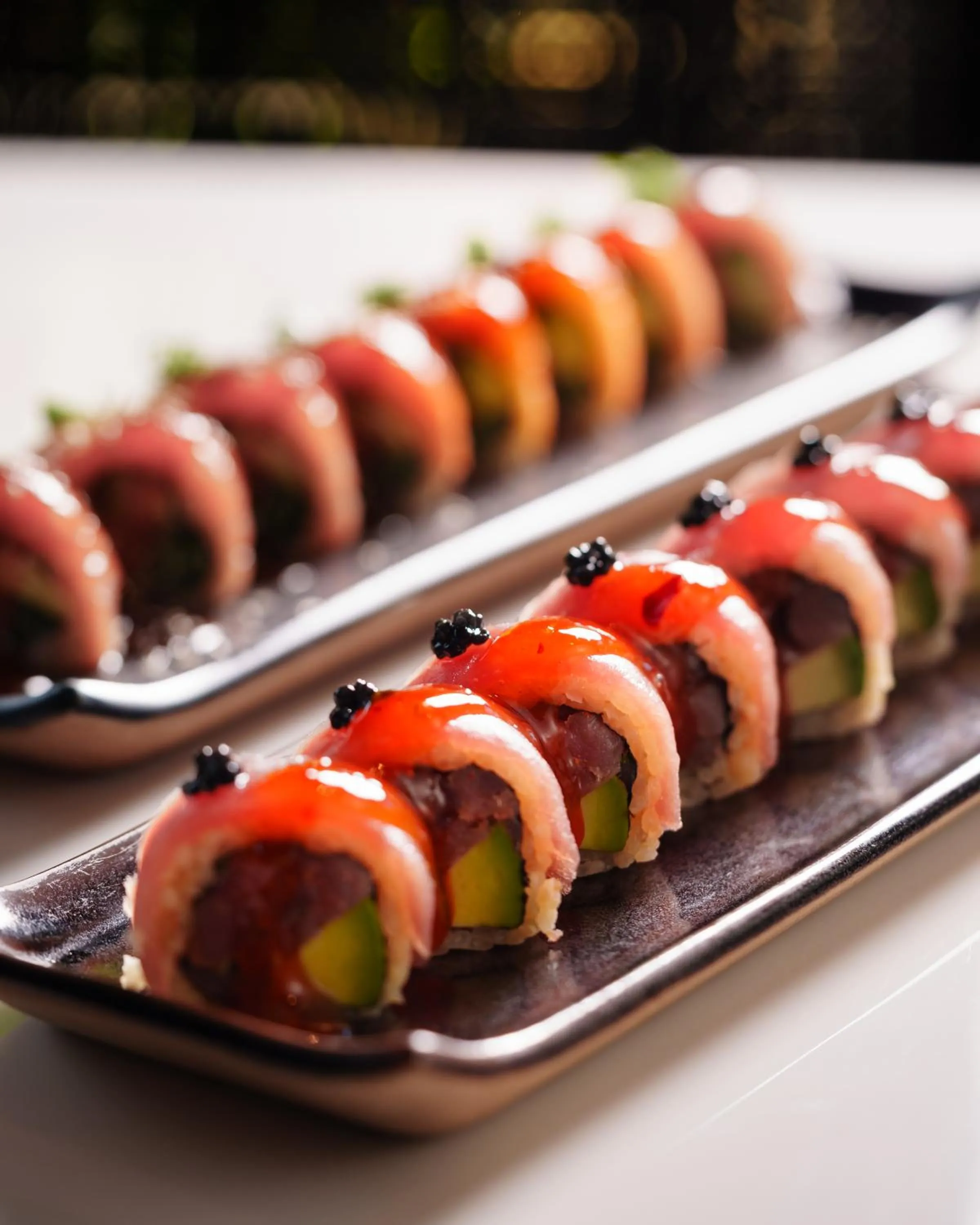 Restaurant/places to eat in Zendaya Resort Beach Sport & Spa