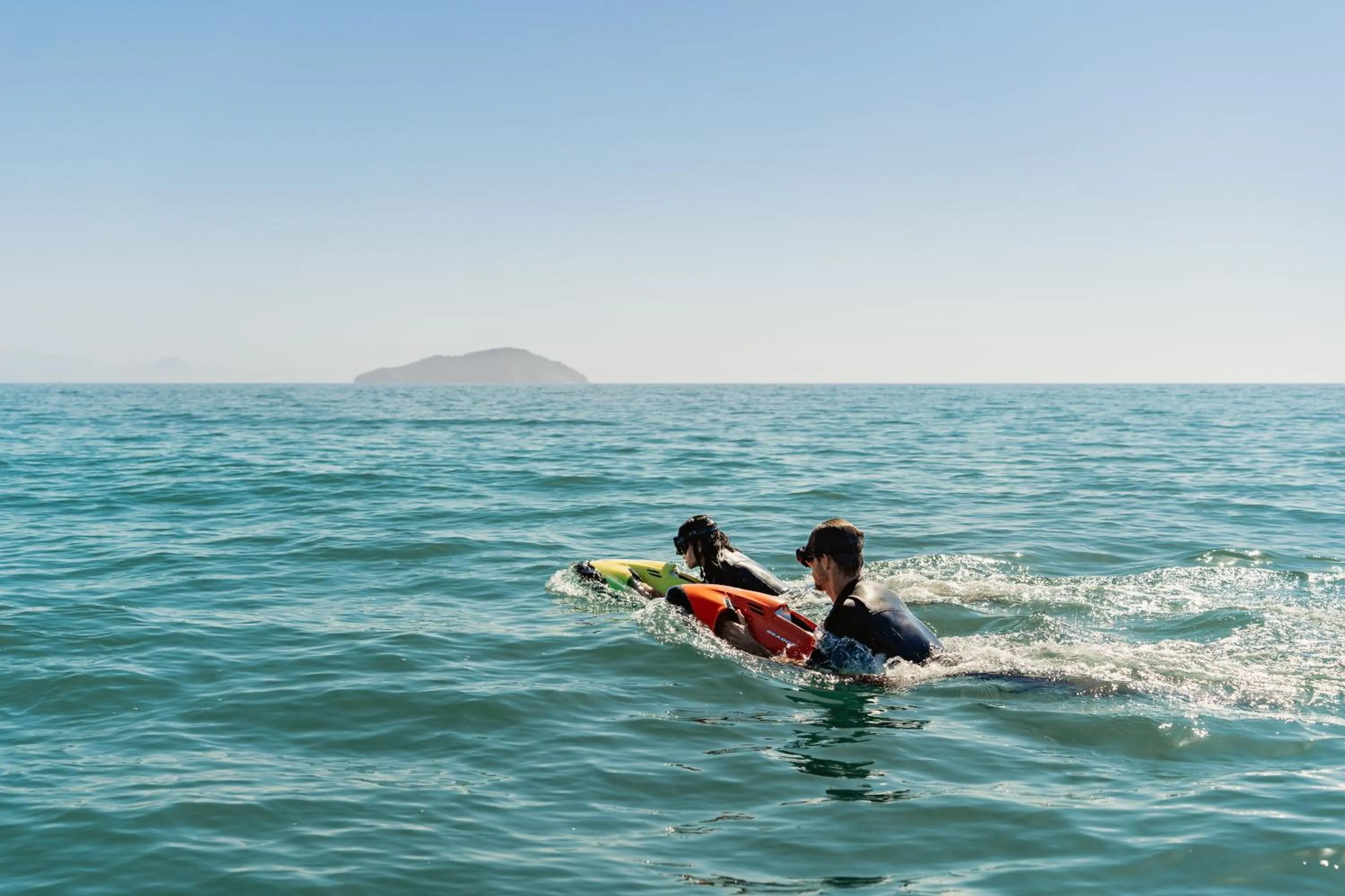 Activities in Zendaya Resort Beach Sport & Spa