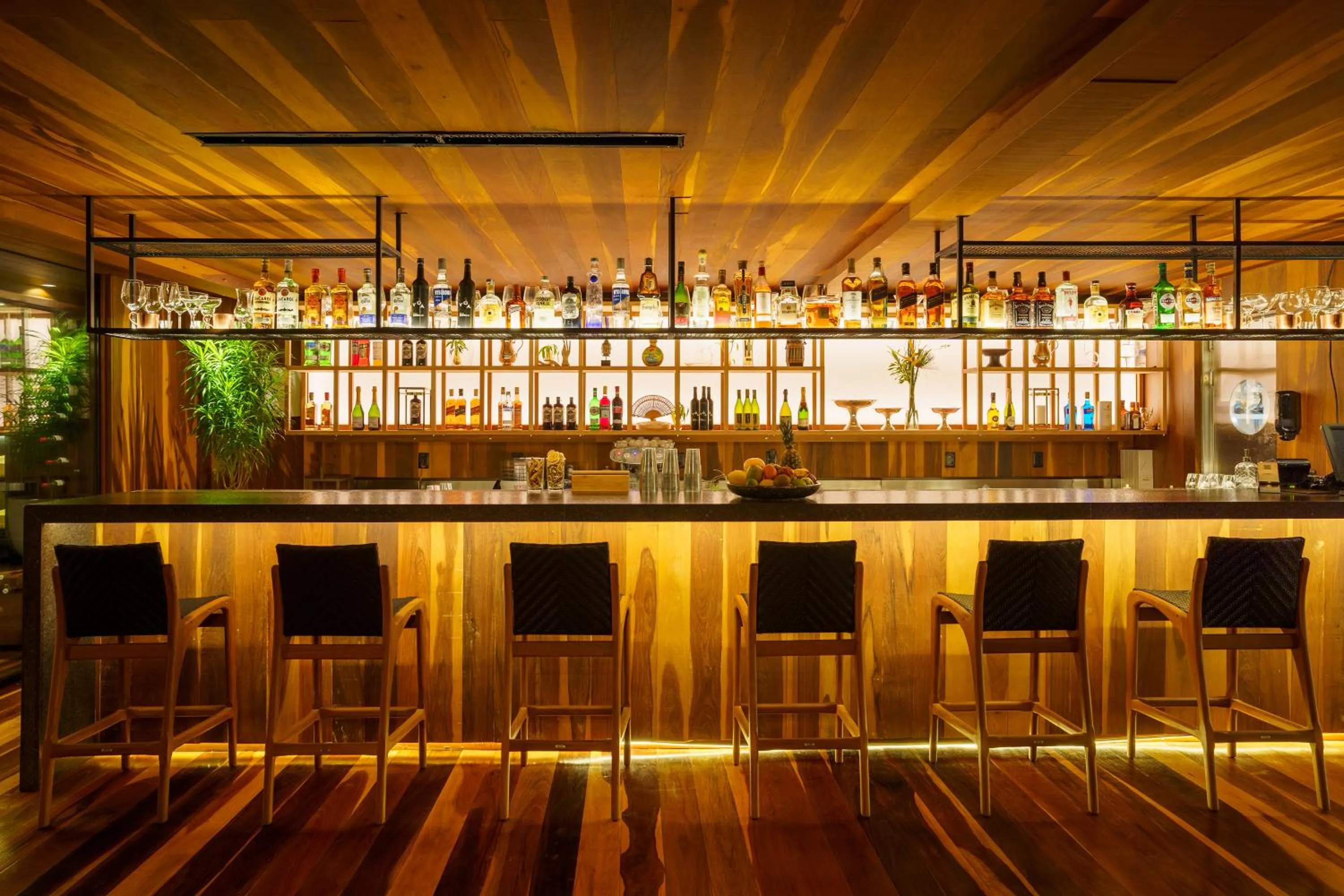 Restaurant/places to eat in Zendaya Resort Beach Sport & Spa