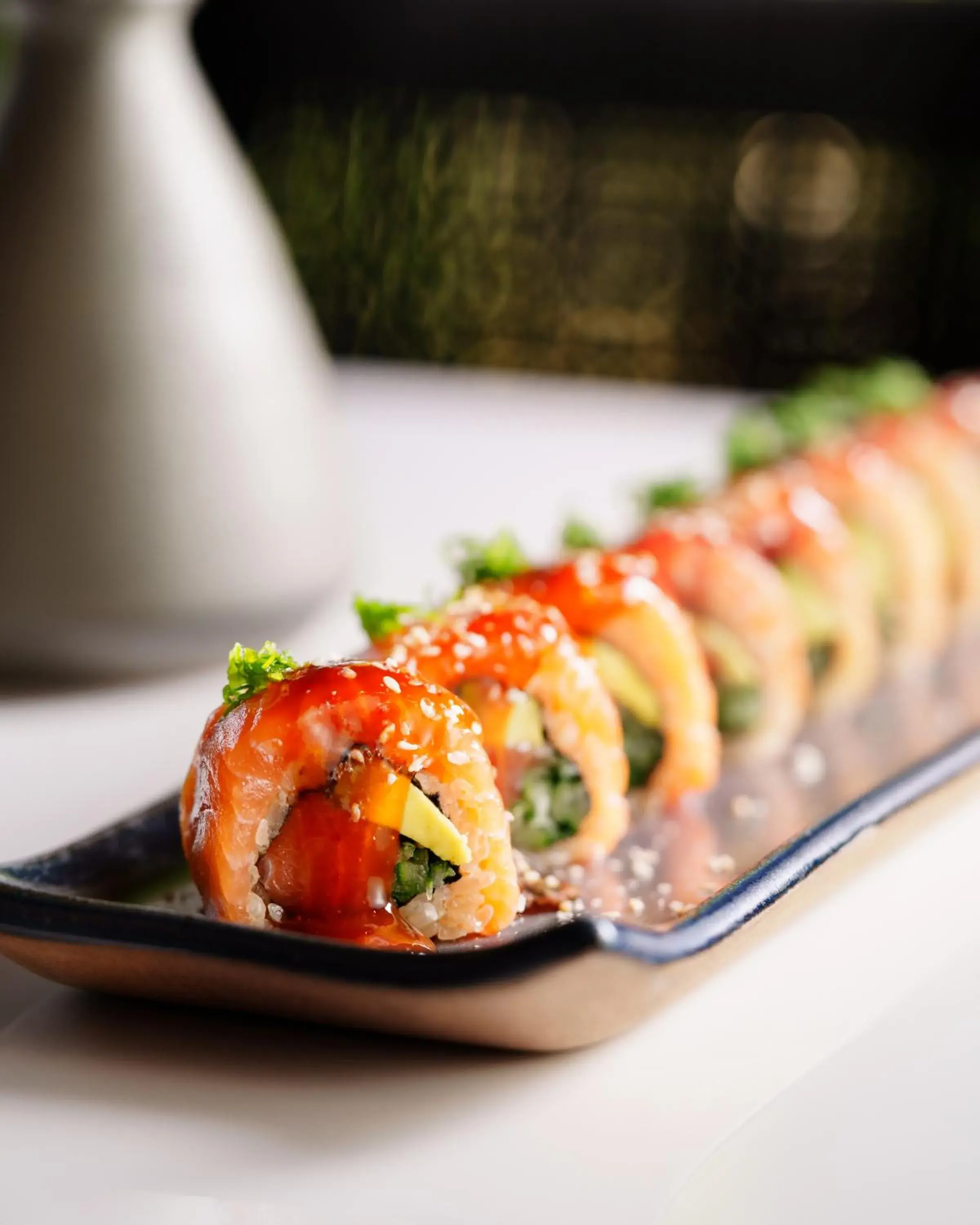 Restaurant/places to eat in Zendaya Resort Beach Sport & Spa Restaurant/places to eat in Zendaya Resort Beach Sport & Spa