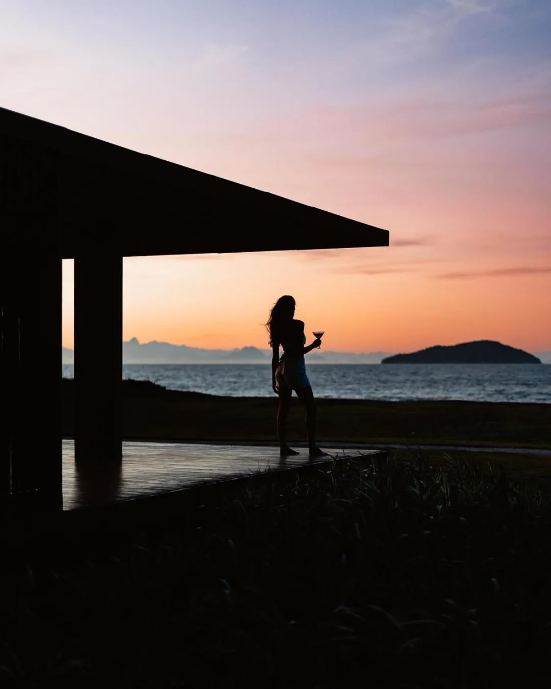 Property building in A Concept Hotel & Spa