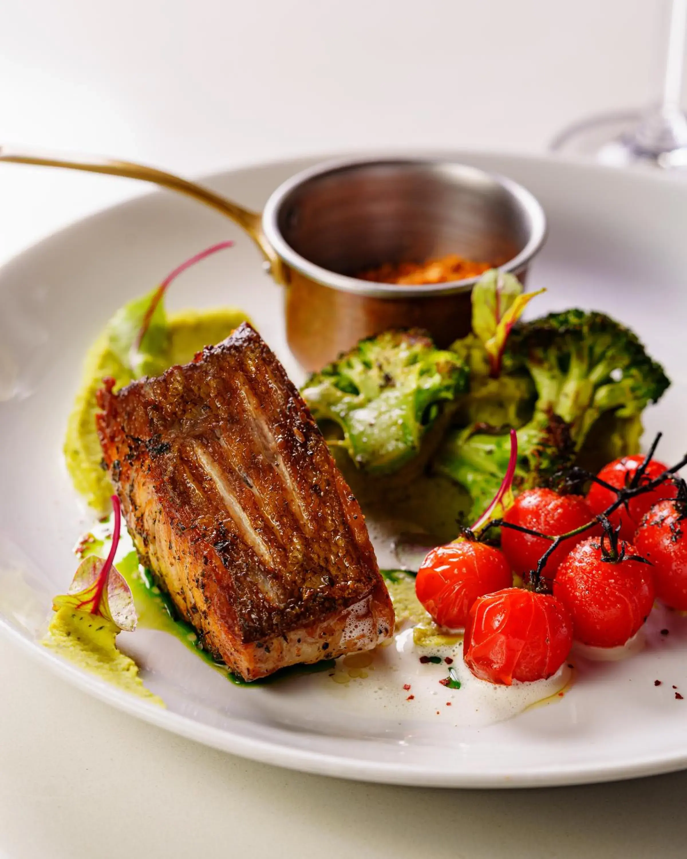 Restaurant/places to eat in Zendaya Resort Beach Sport & Spa Restaurant/places to eat in Zendaya Resort Beach Sport & Spa