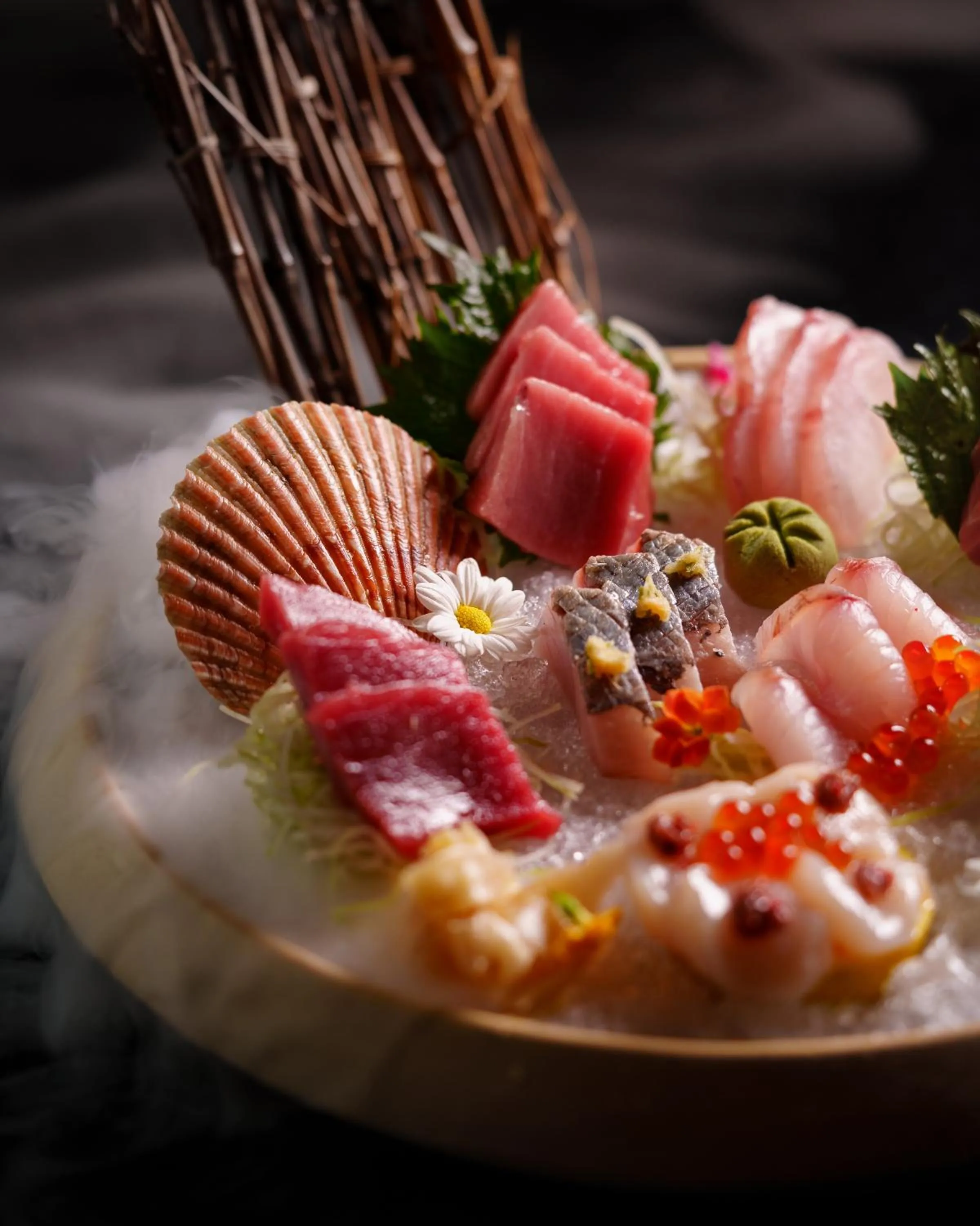 Restaurant/places to eat in Zendaya Resort Beach Sport & Spa