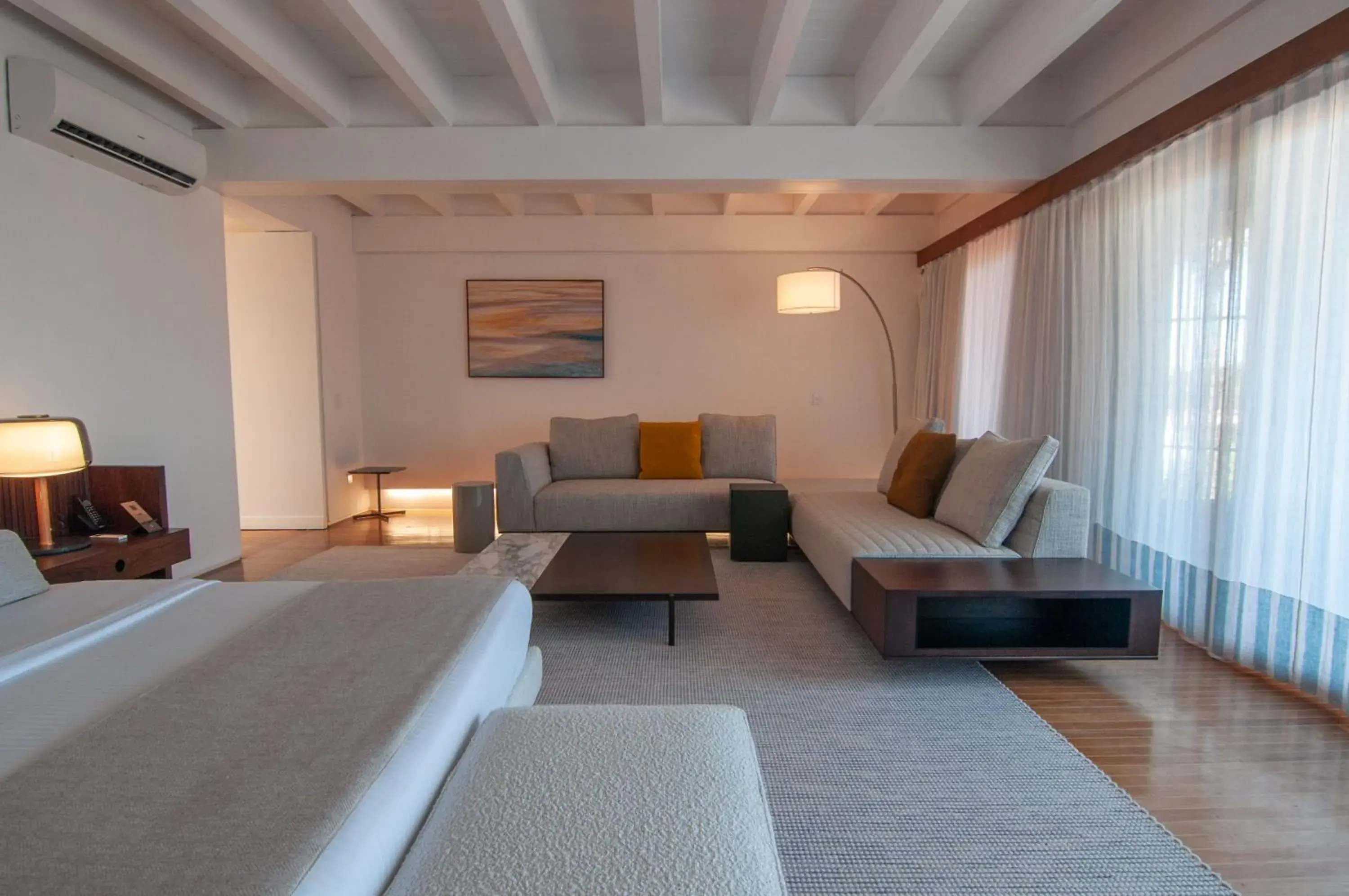 Living room in Zendaya Resort Beach Sport & Spa Living room in Zendaya Resort Beach Sport & Spa