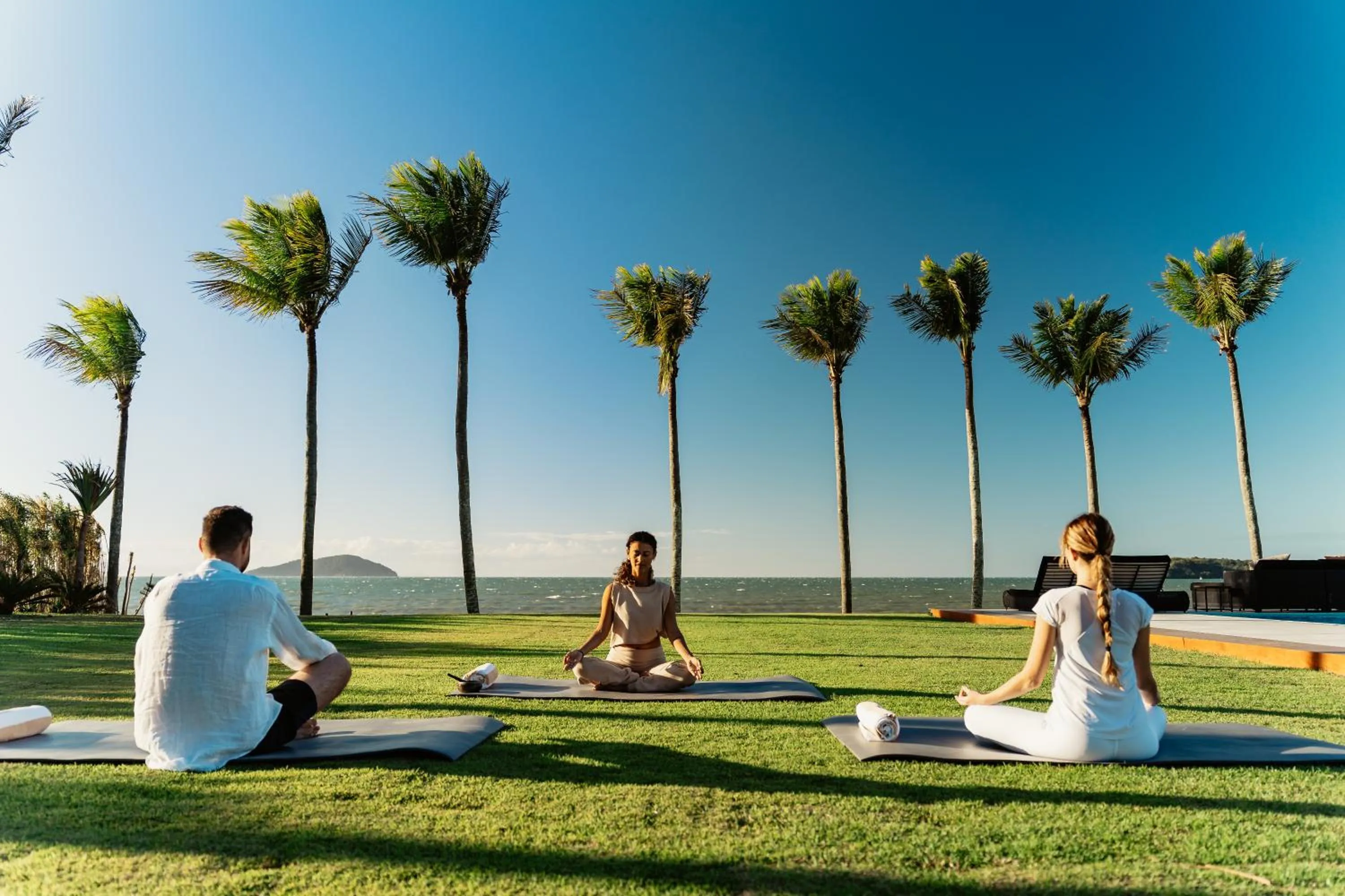 Day in A Concept Hotel & Spa