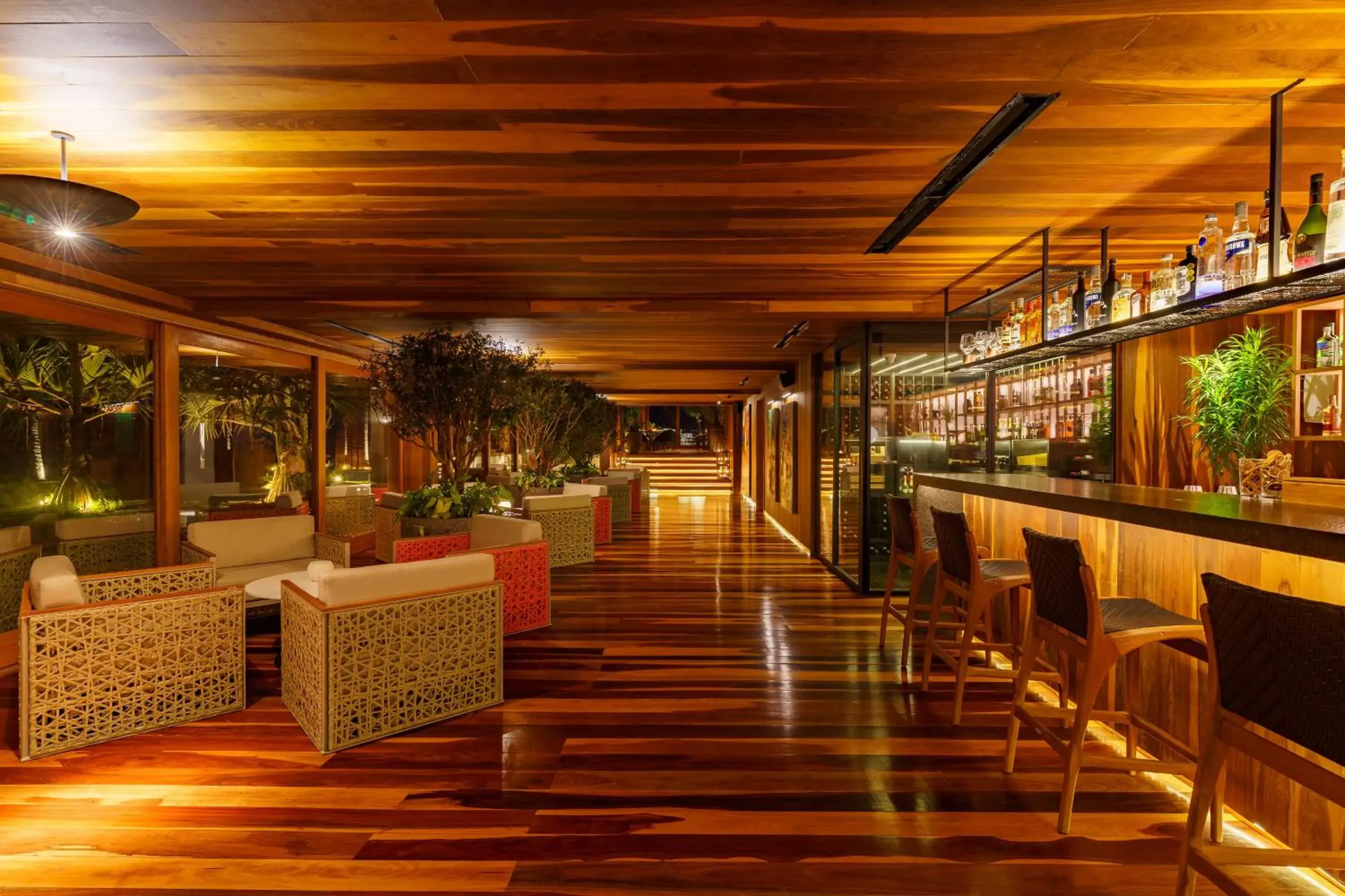 Restaurant/places to eat in Zendaya Resort Beach Sport & Spa Restaurant/places to eat in Zendaya Resort Beach Sport & Spa