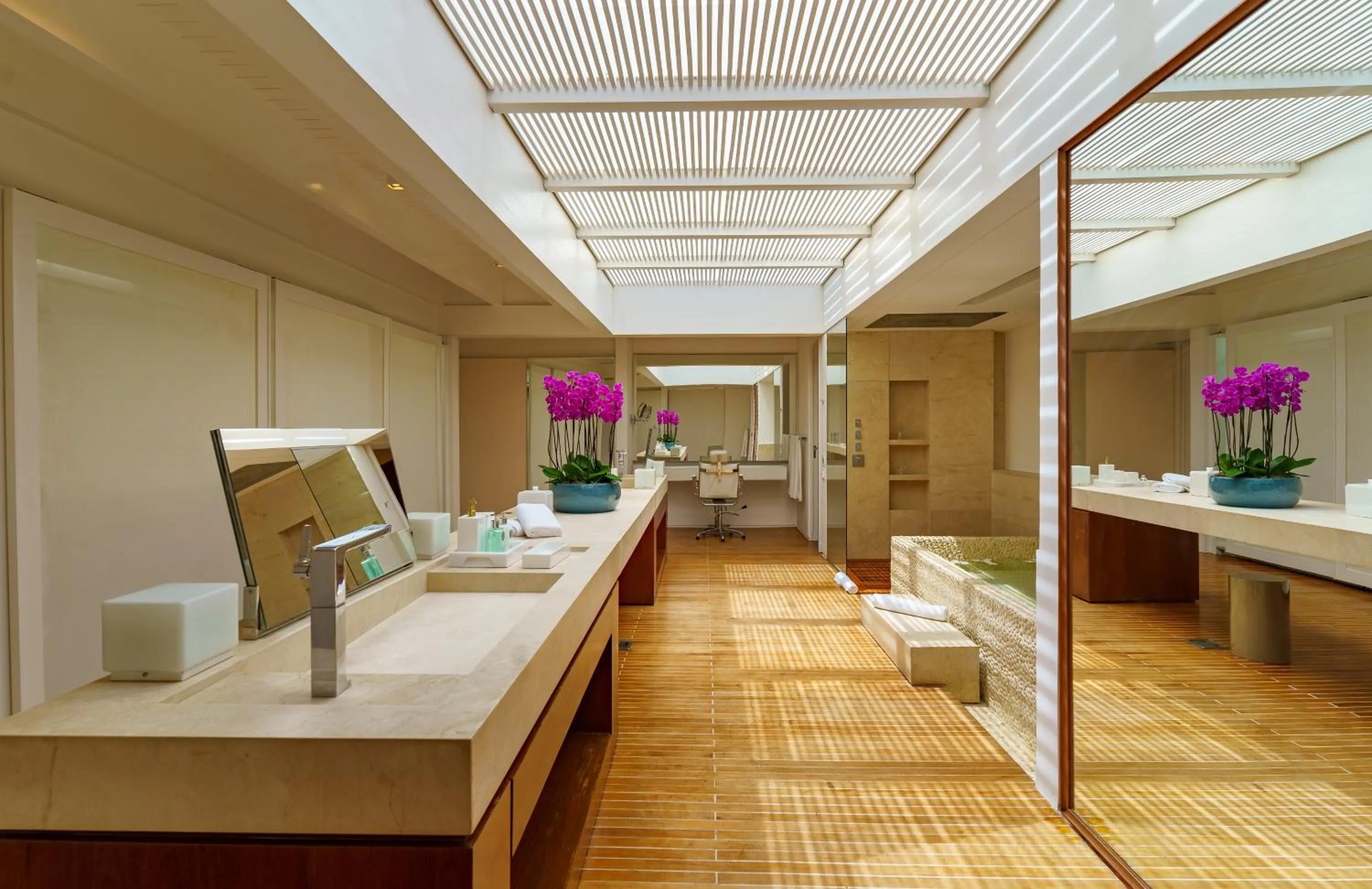 Bathroom in Zendaya Resort Beach Sport & Spa