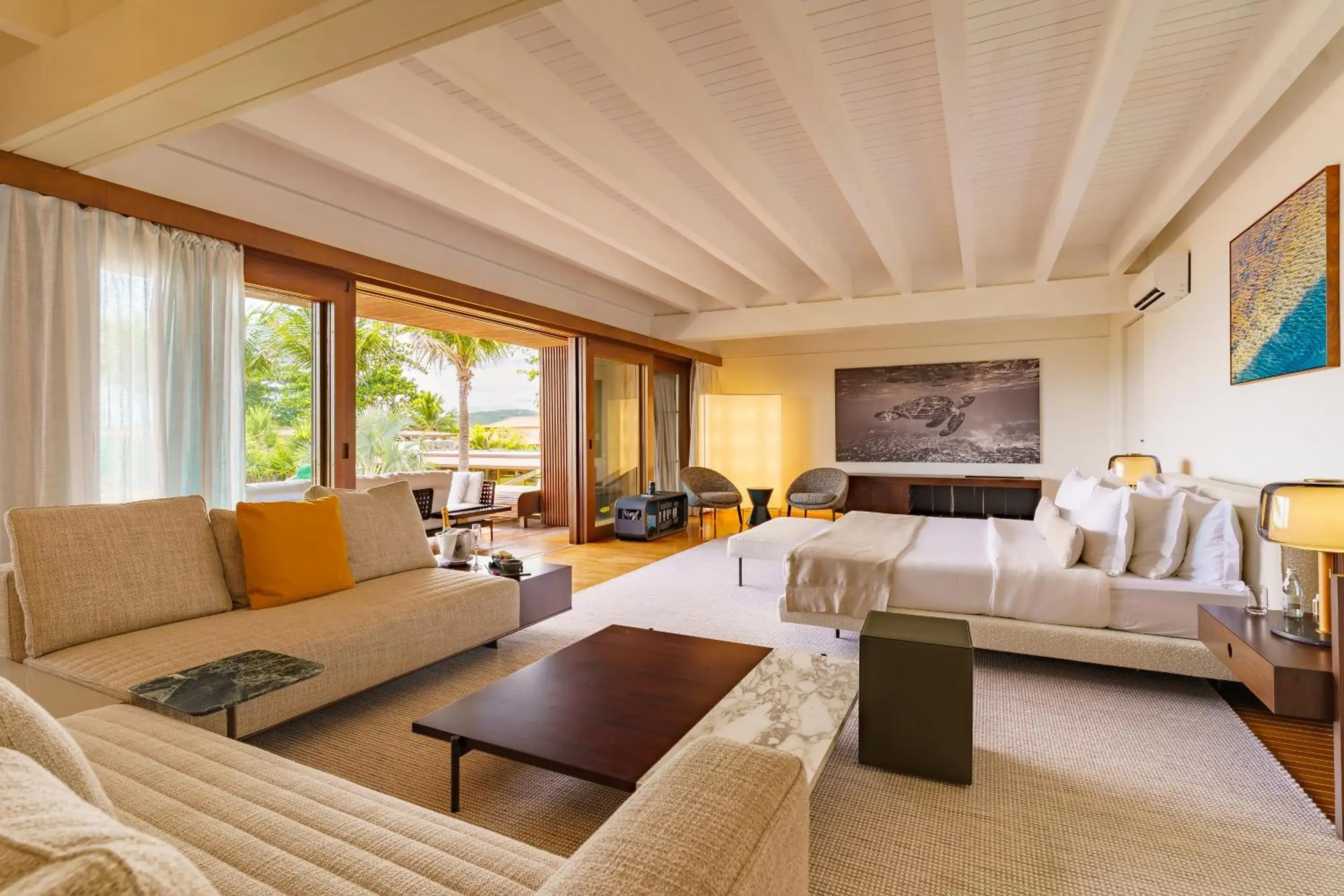 Photo of the whole room in Zendaya Resort Beach Sport & Spa Photo of the whole room in Zendaya Resort Beach Sport & Spa