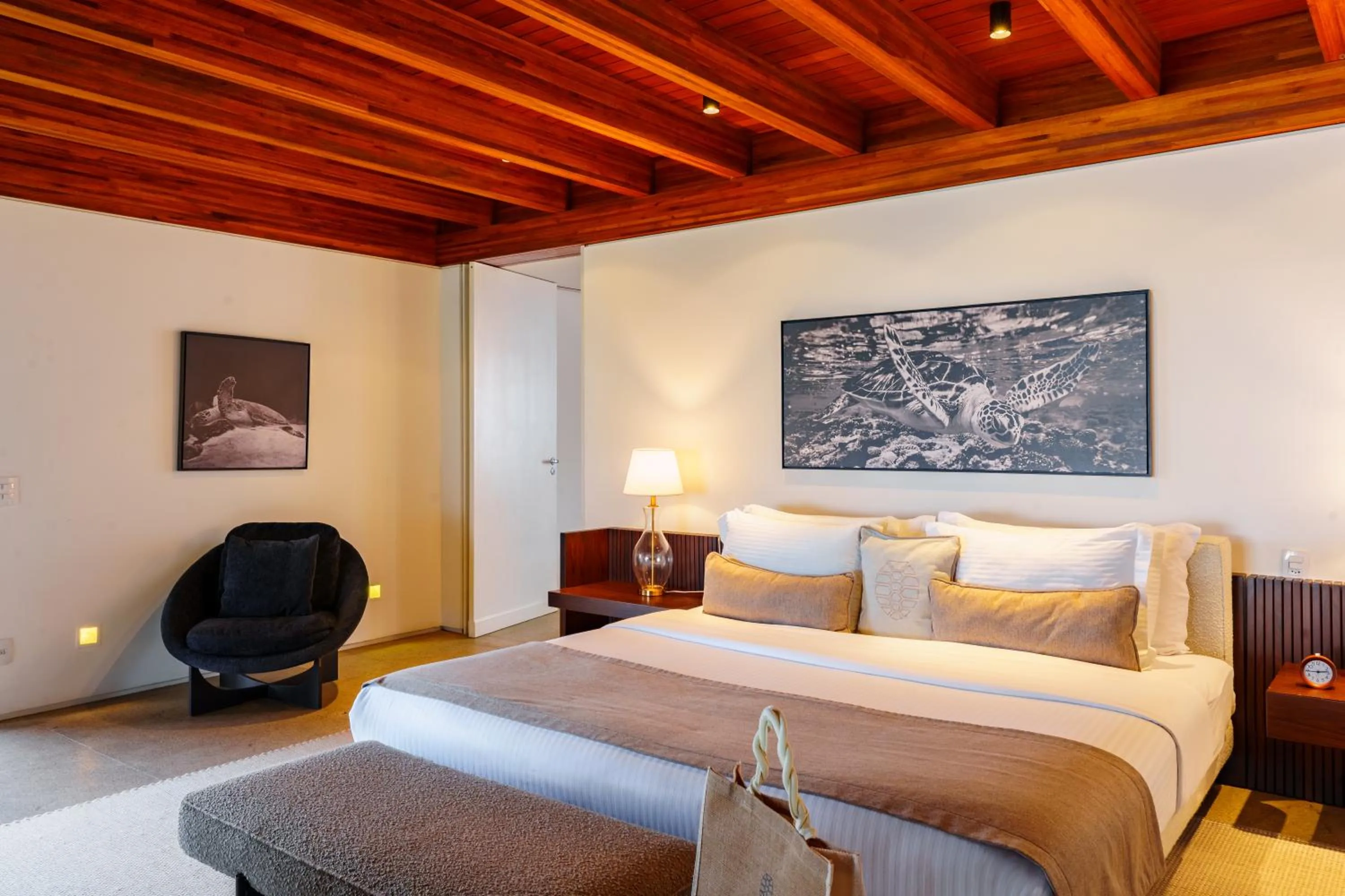 Bedroom, Bed in Zendaya Resort Beach Sport & Spa