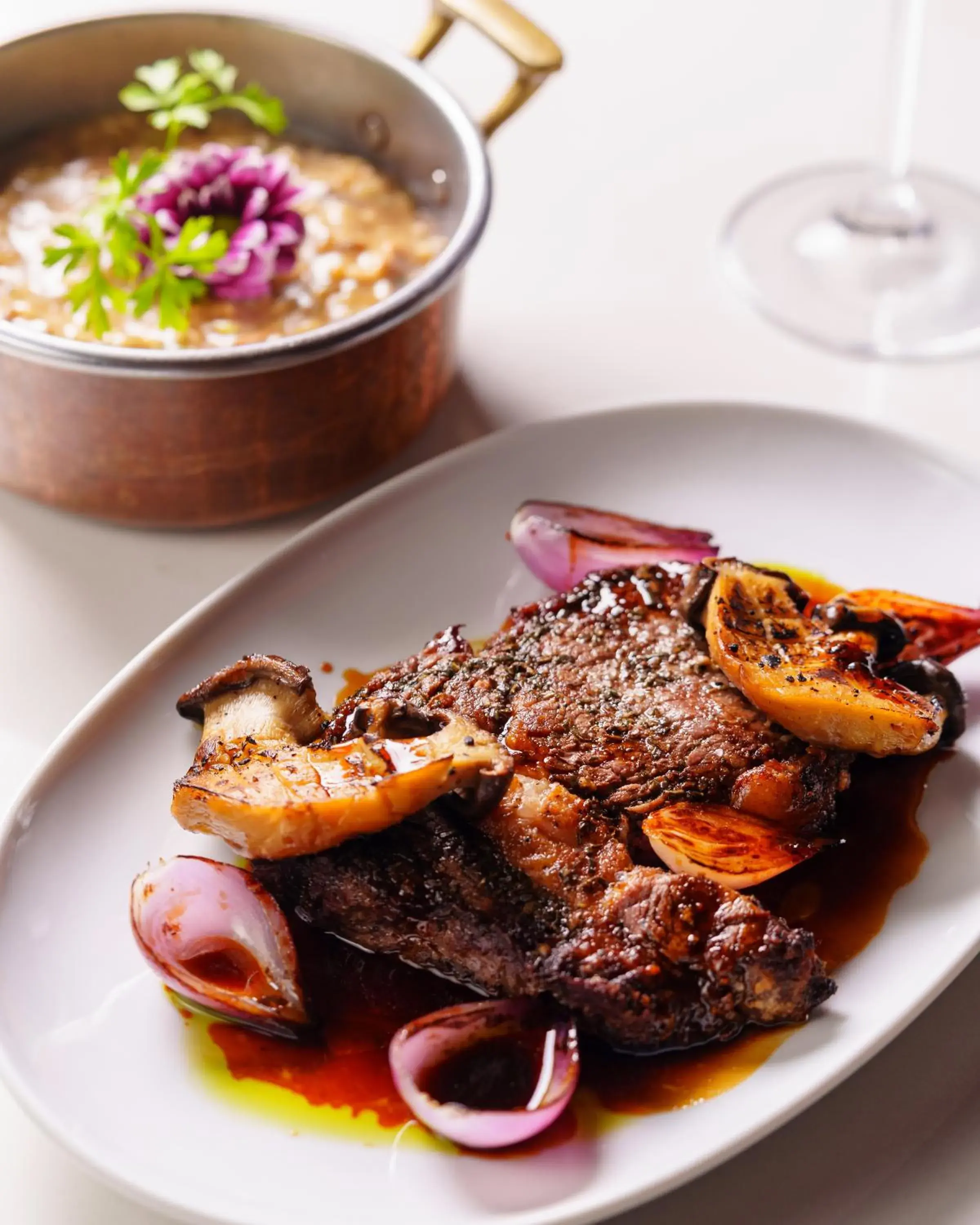 Restaurant/places to eat in Zendaya Resort Beach Sport & Spa Restaurant/places to eat in Zendaya Resort Beach Sport & Spa