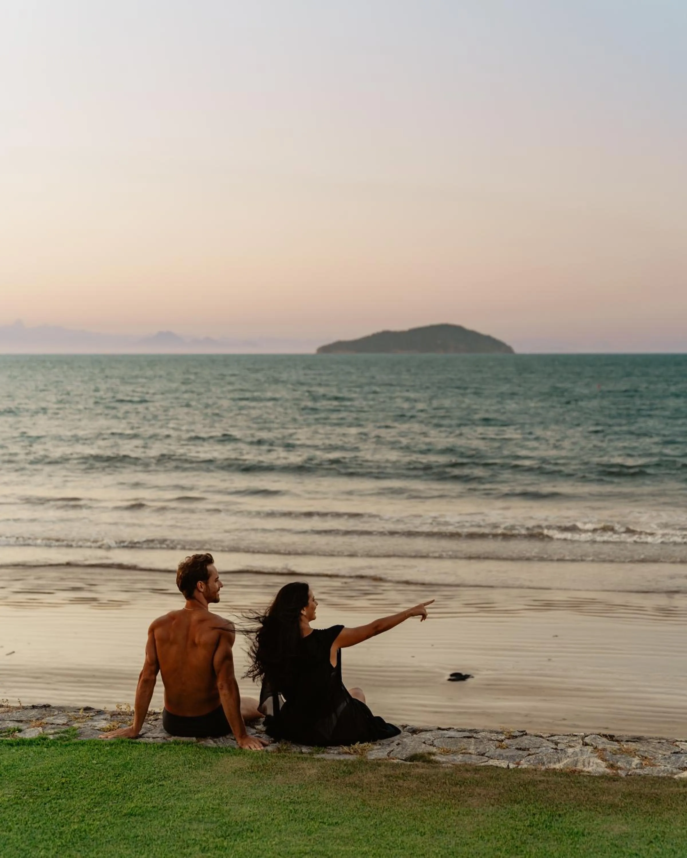 Beach in Zendaya Resort Beach Sport & Spa