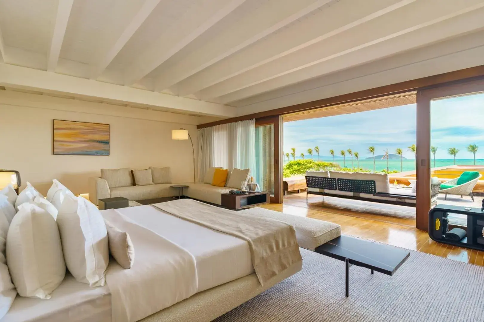 Presidential Suite in Zendaya Resort Beach Sport & Spa Presidential Suite in Zendaya Resort Beach Sport & Spa