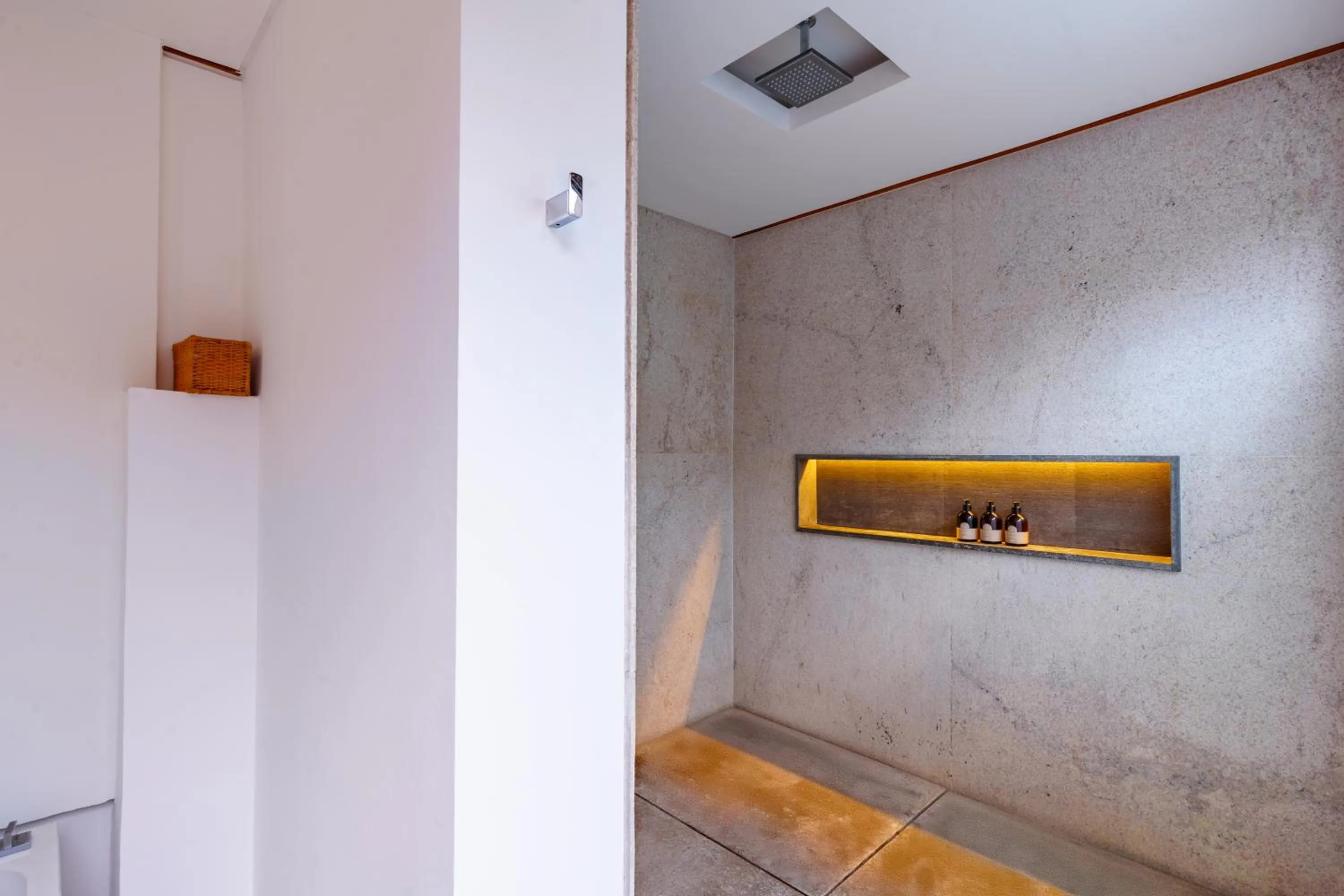 Bathroom in Zendaya Resort Beach Sport & Spa