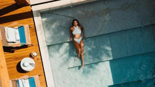 Zendaya Resort Beach Sport & Spa