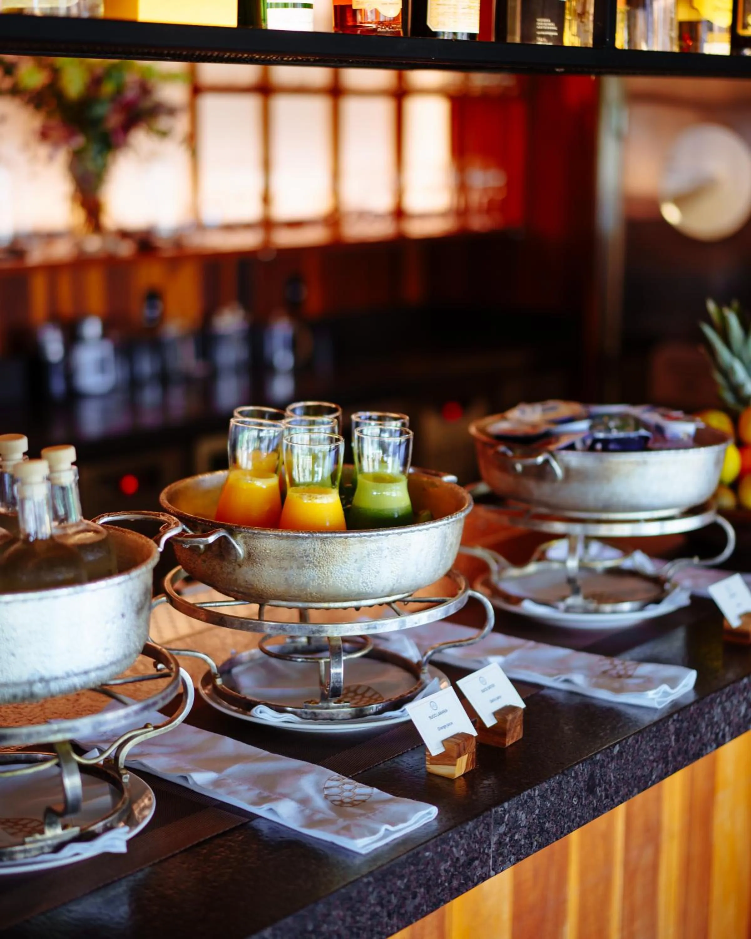 Zendaya Resort Beach Sport & Spa