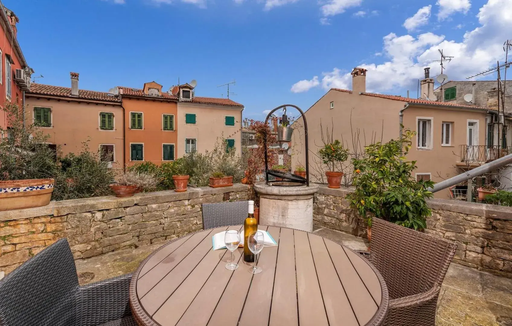 Apartments Tizi Rovinj Apartments Tizi Rovinj