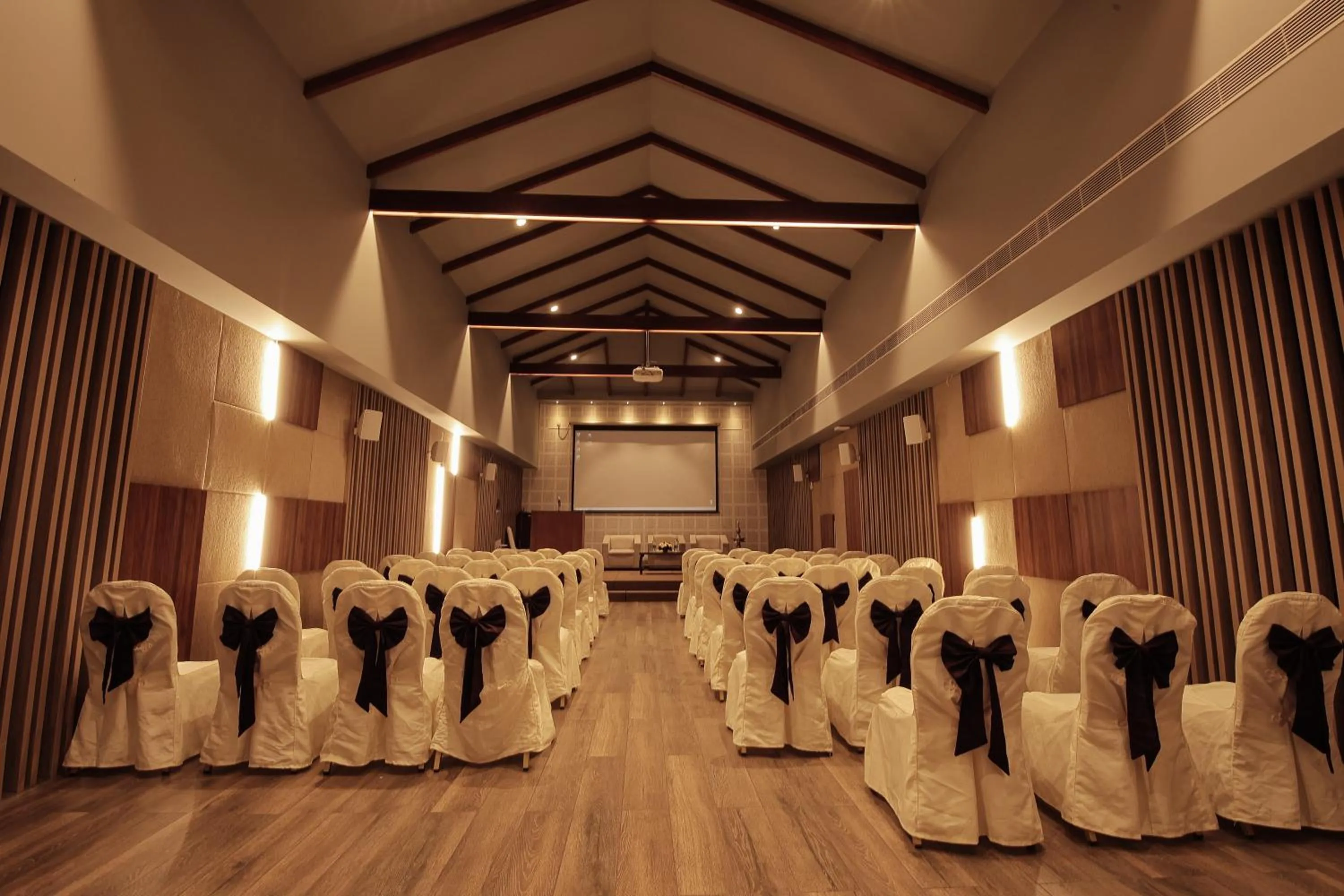 Meeting/conference room in Avoki Resorts