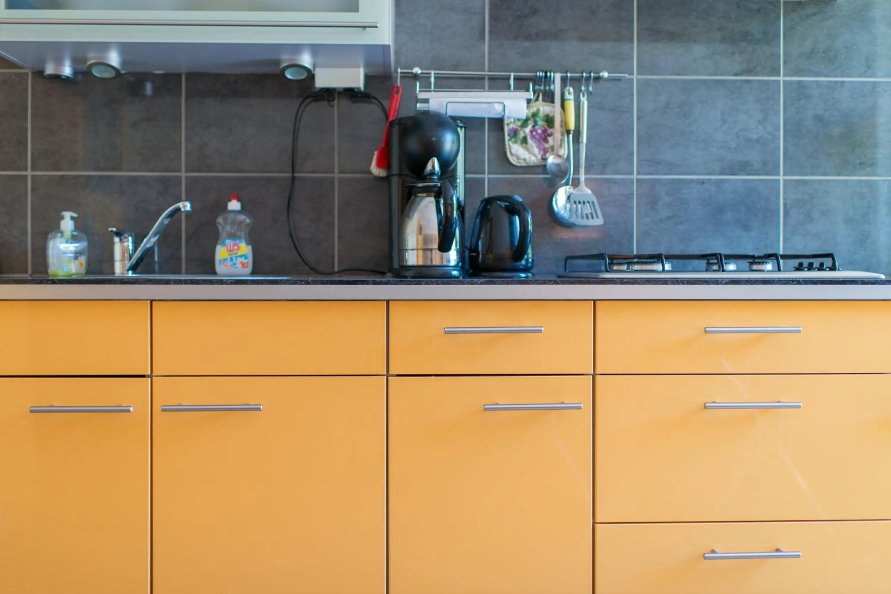 Bathroom in Bed and Breakfast Hoorn