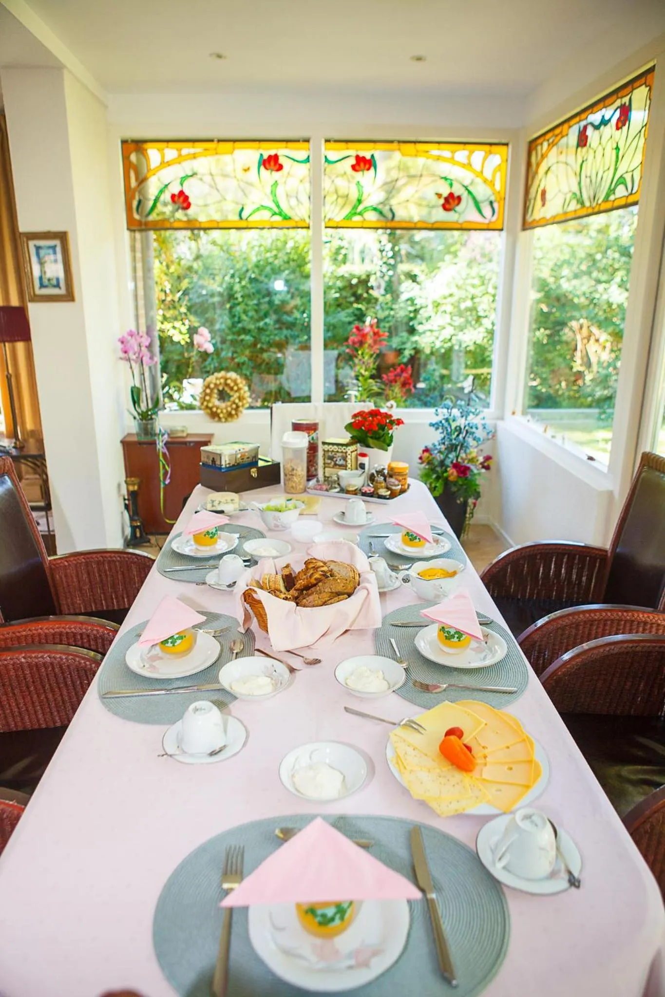 Bed and Breakfast Hoorn