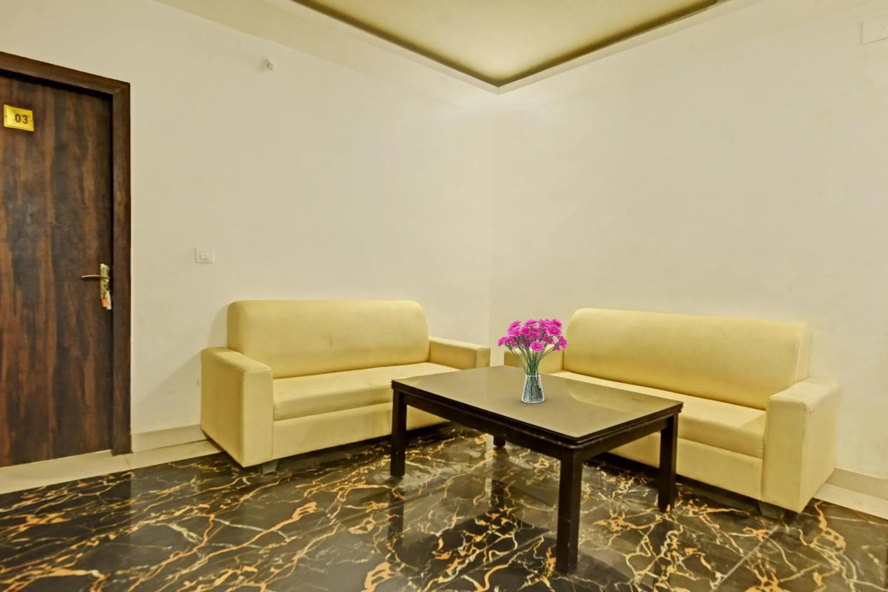 Lobby or reception in Super Collection O Mountain View Resort Lobby or reception in Super Collection O Mountain View Resort